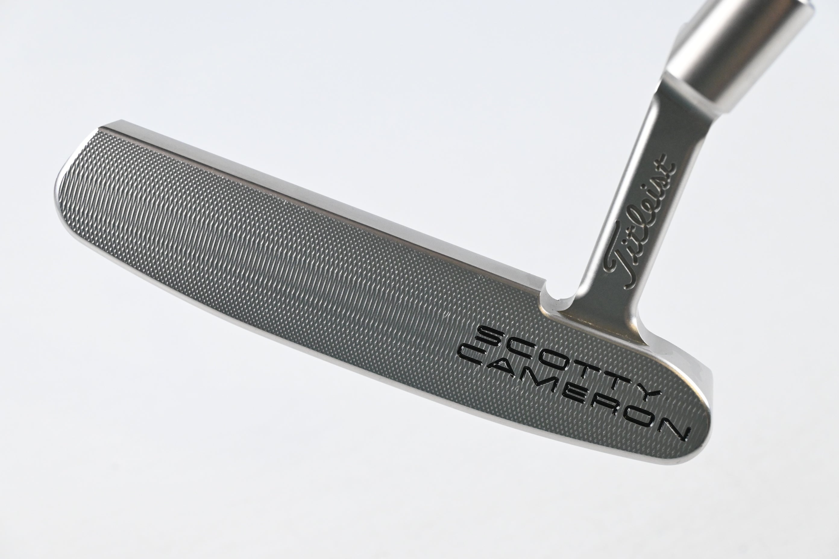 Scotty Cameron Special Select Newport Putter / 34 Inch