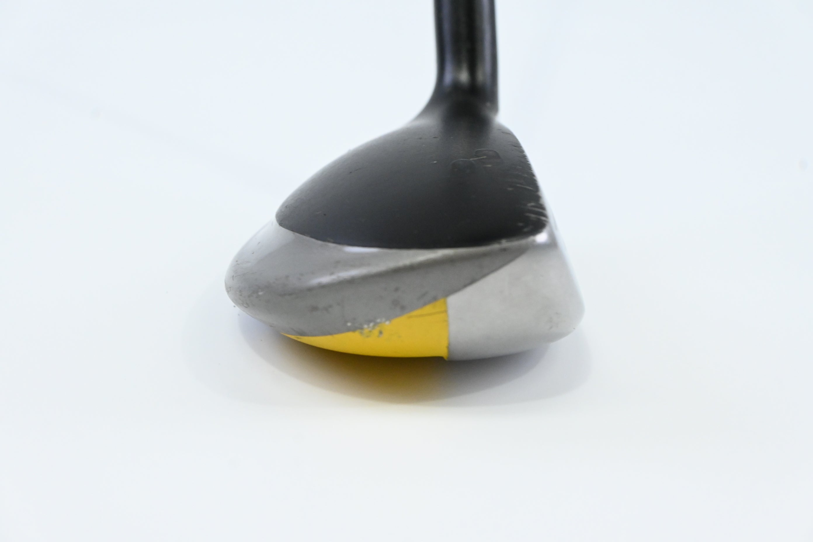 Nike SQ Sumo #3 Hybrid / 21 Degree / Stiff Flex UST SQ 75 Shaft