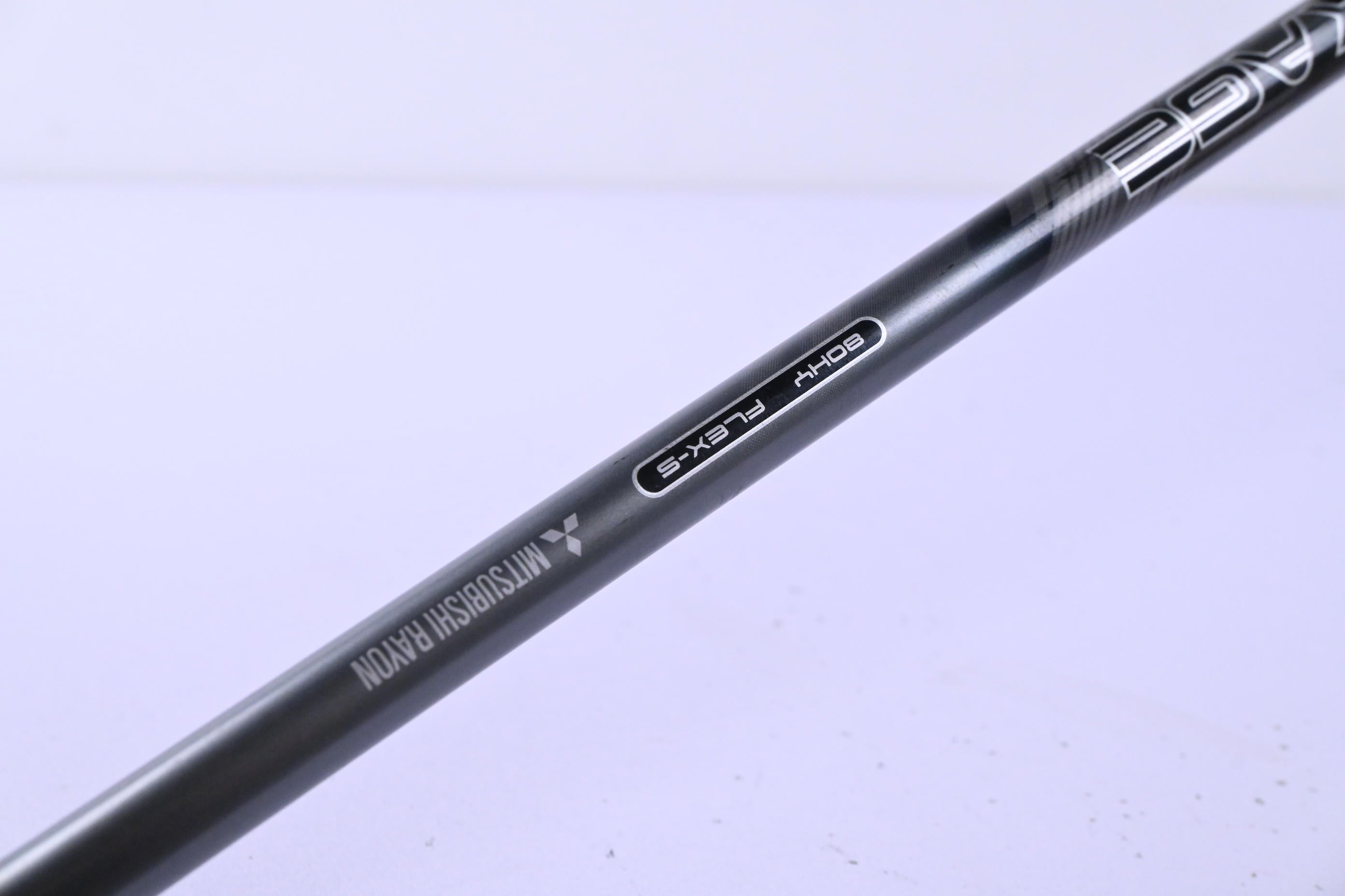 Callaway Apex #5 Hybrid / 26 Degree / Stiff Flex Kuro Kage Silver 70 Shaft