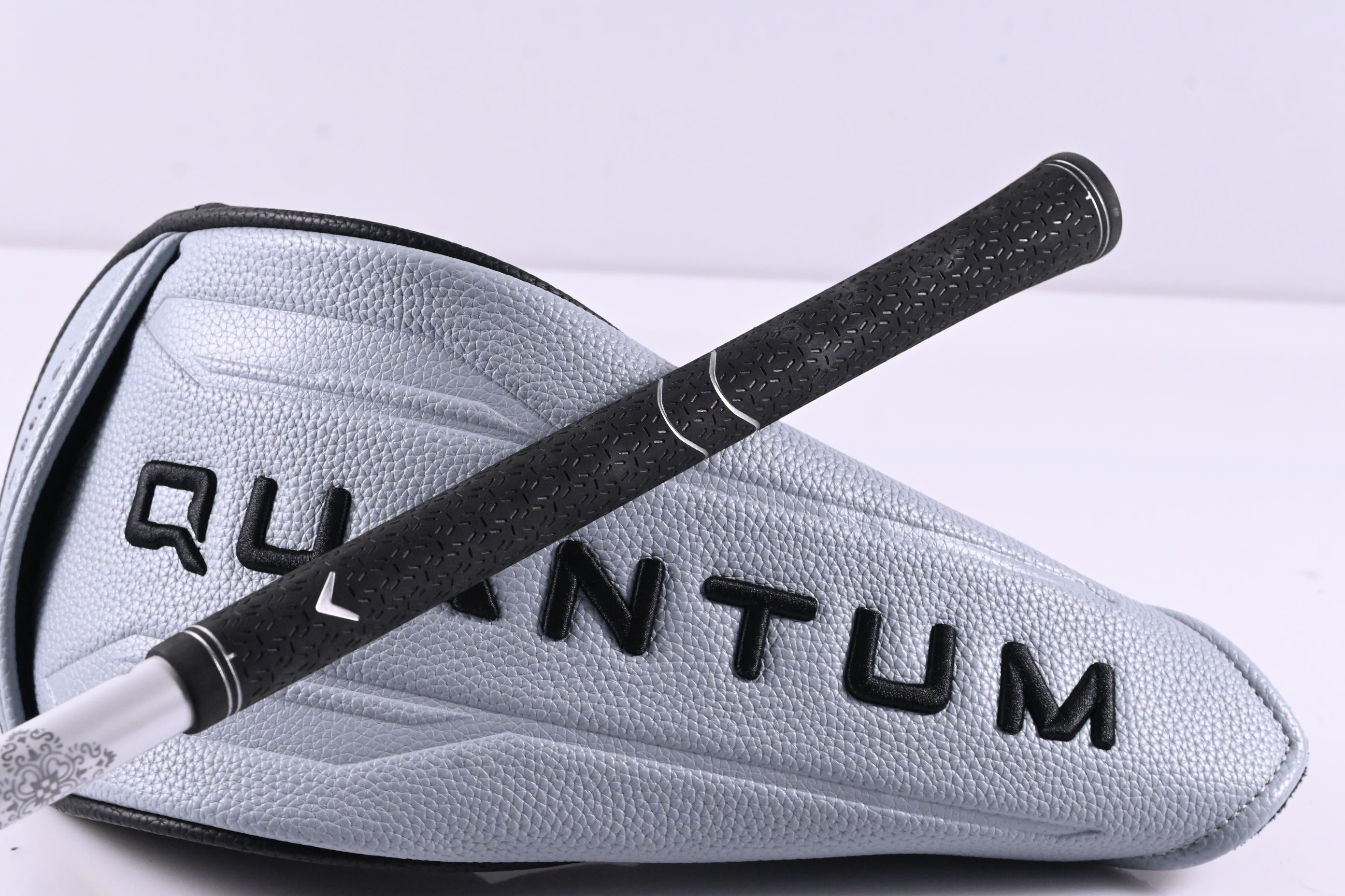 Ladies Callaway Quantum Max Driver / 10.5 Degree / Ladies Flex Eldio 40 Shaft