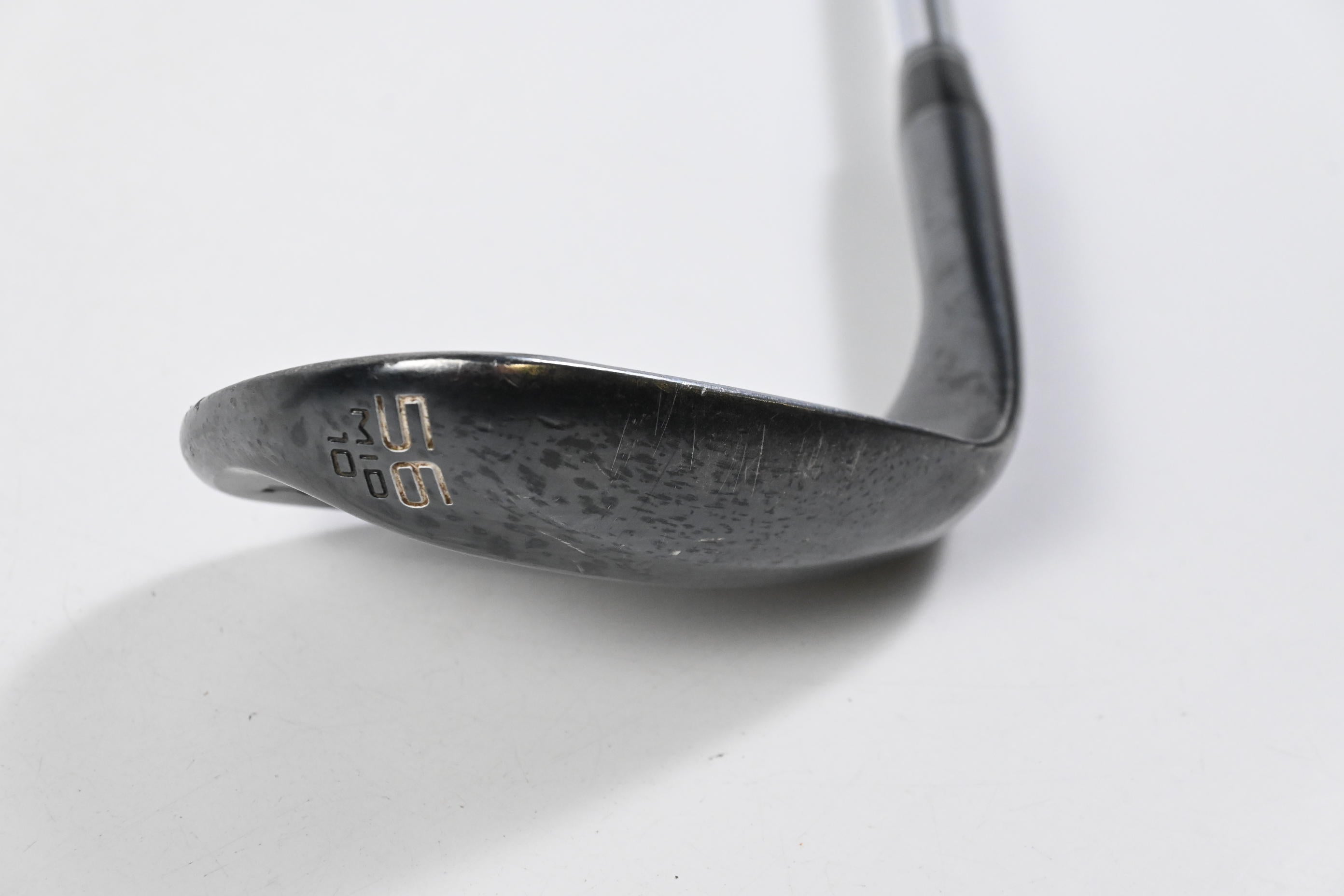 Cleveland RTZ Sand Wedge / 56 Degree / Wedge Flex Dynamic Gold Spinner Shaft