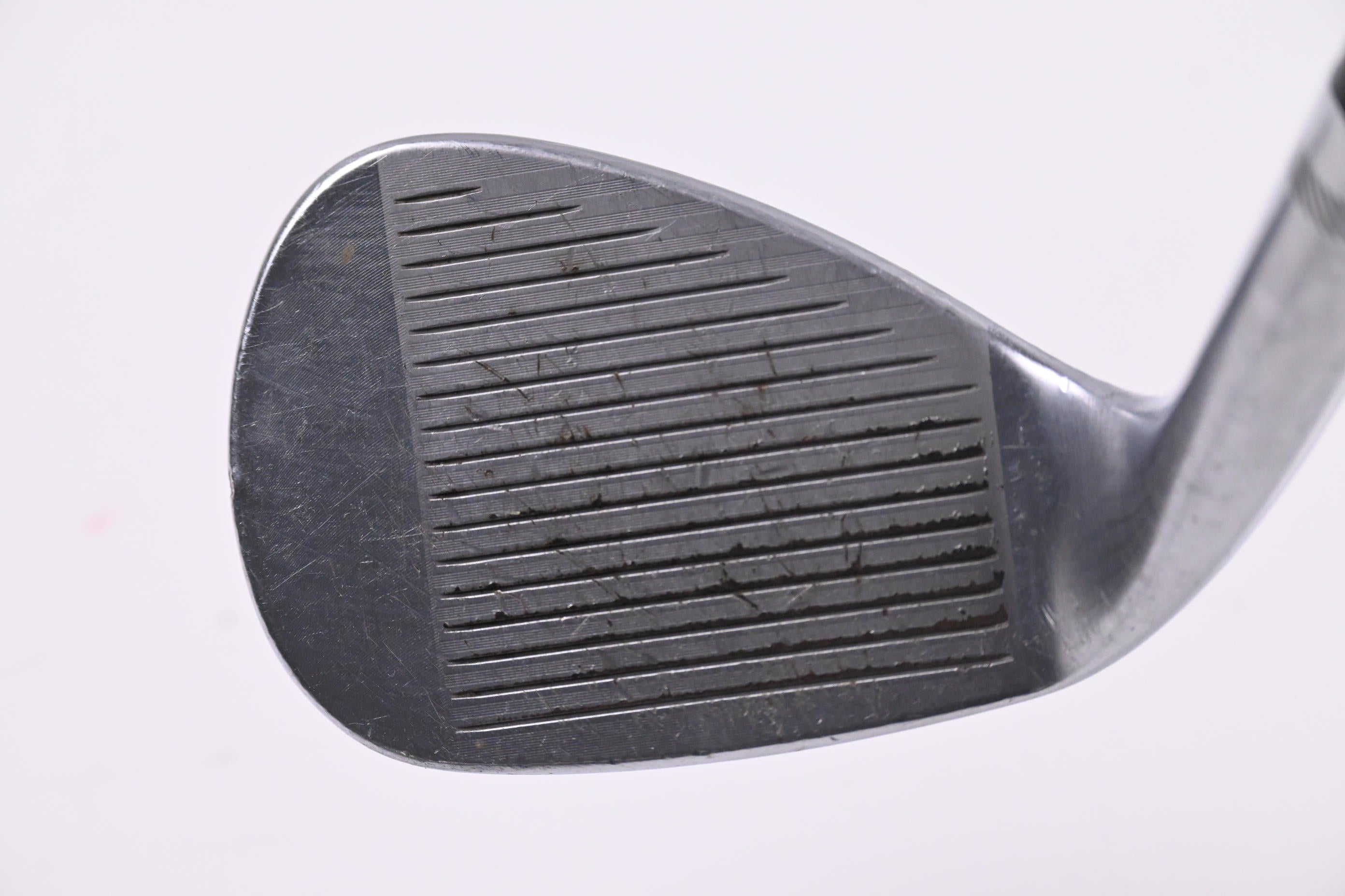 Titleist Vokey SM7 Lob Wedge / 58 Degree / Wedge Flex Titleist Vokey SM7 Shaft