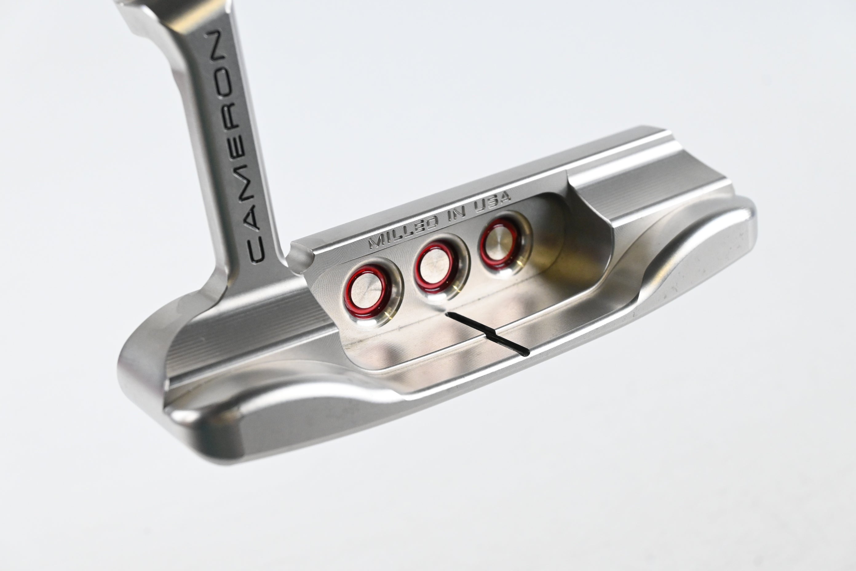 Scotty Cameron Special Select Newport Putter / 34 Inch