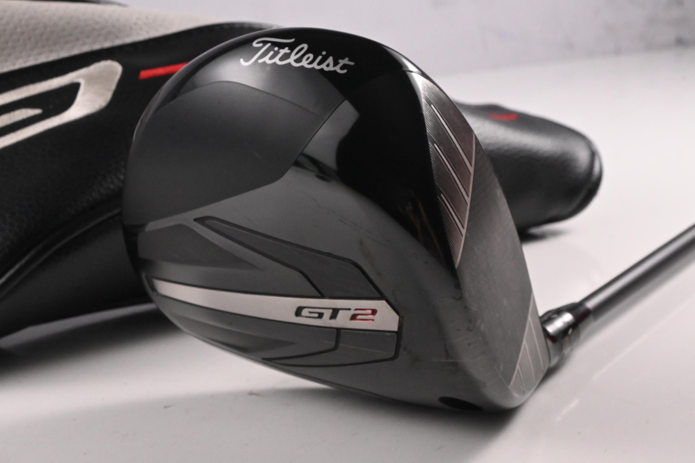 Titleist GT2 Driver / 11 Degree / Stiff Flex Tensei 1K Blue 55 Shaft