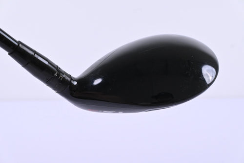 Titleist TSi3 #3 Wood / 15 Degree / Stiff Flex HZRDUS Gen4 Black 70 Shaft