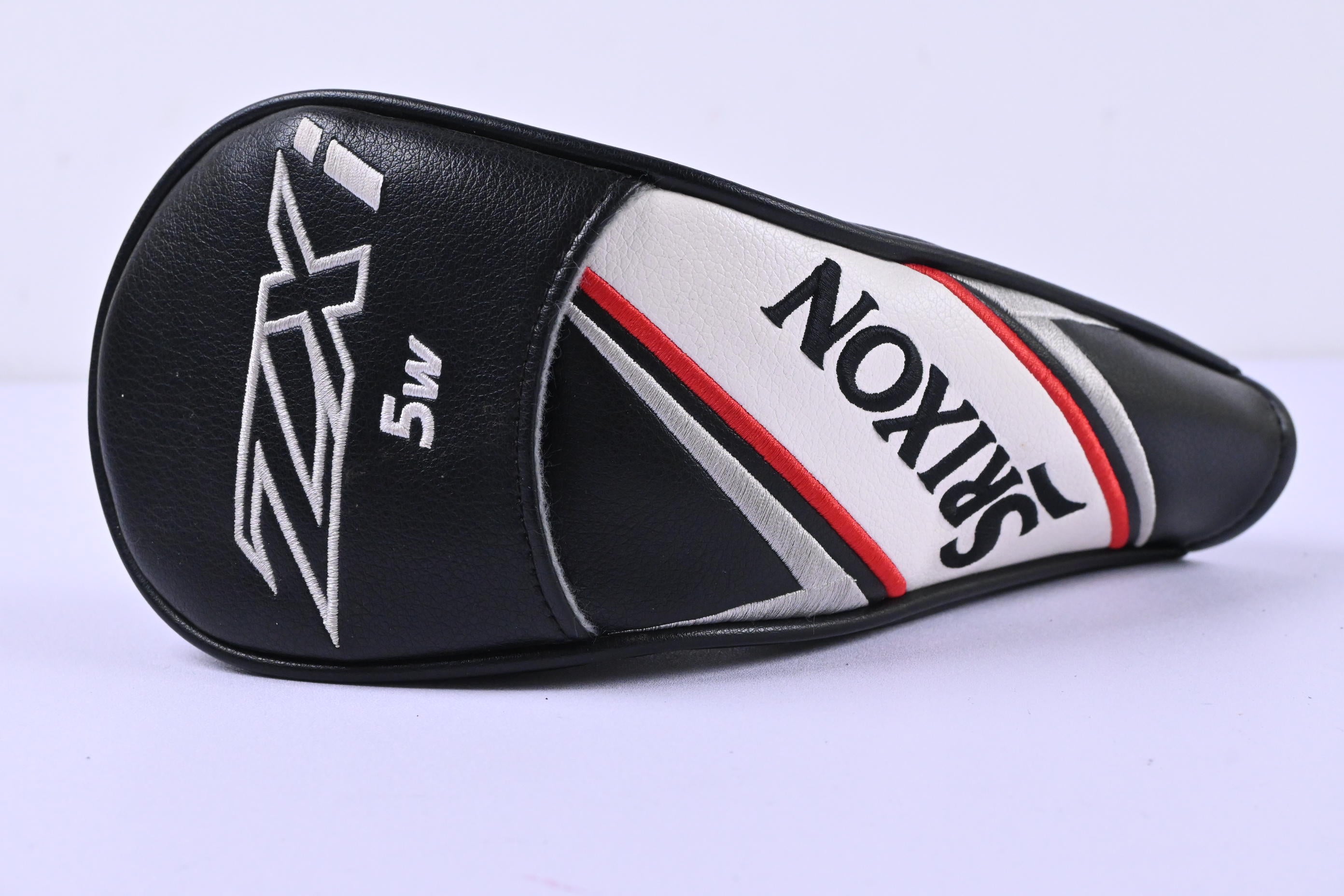 Srixon ZXi #5 Wood / 18 Degree / Stiff Flex Fujikura Ventus TR Blue 6 Shaft