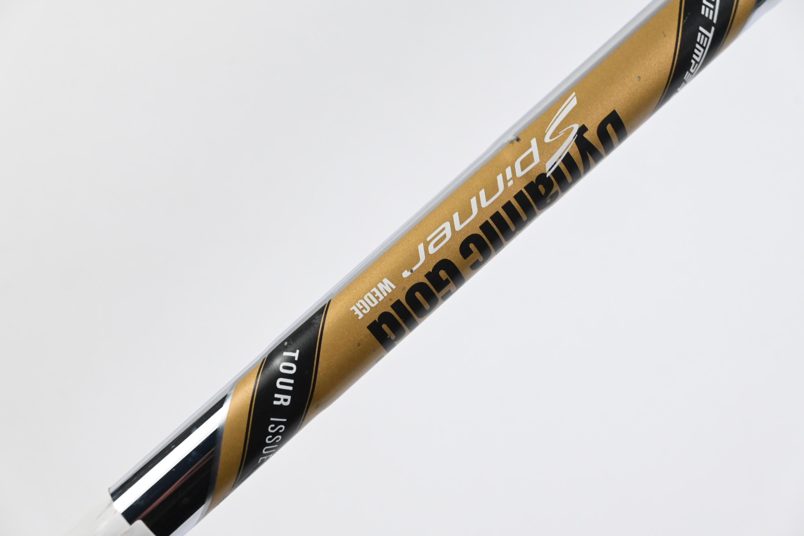 Cleveland RTZ Sand Wedge / 56 Degree / Wedge Flex Dynamic Gold Spinner Shaft