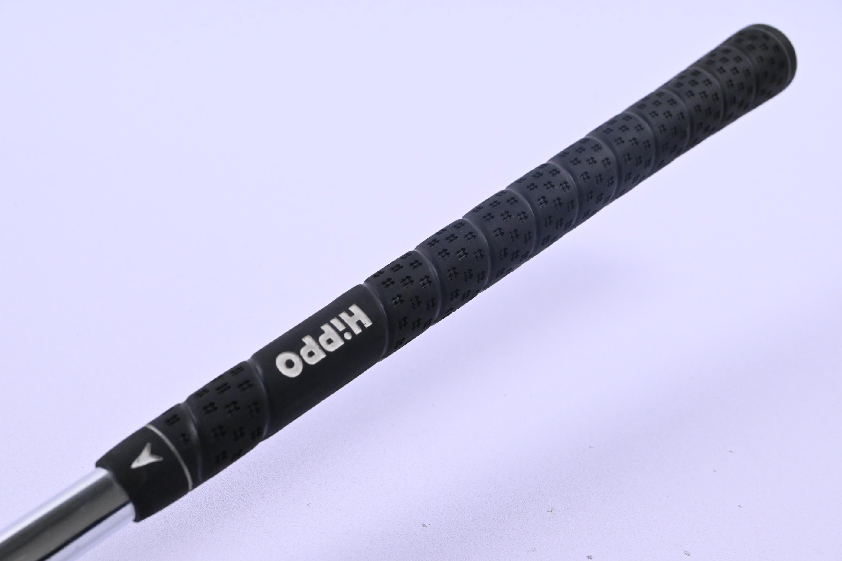 Hippo Plus Energy #9 Iron / Regular Flex Hippo Shaft