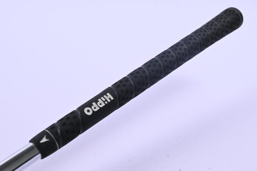Hippo Plus Energy #9 Iron / Regular Flex Hippo Shaft