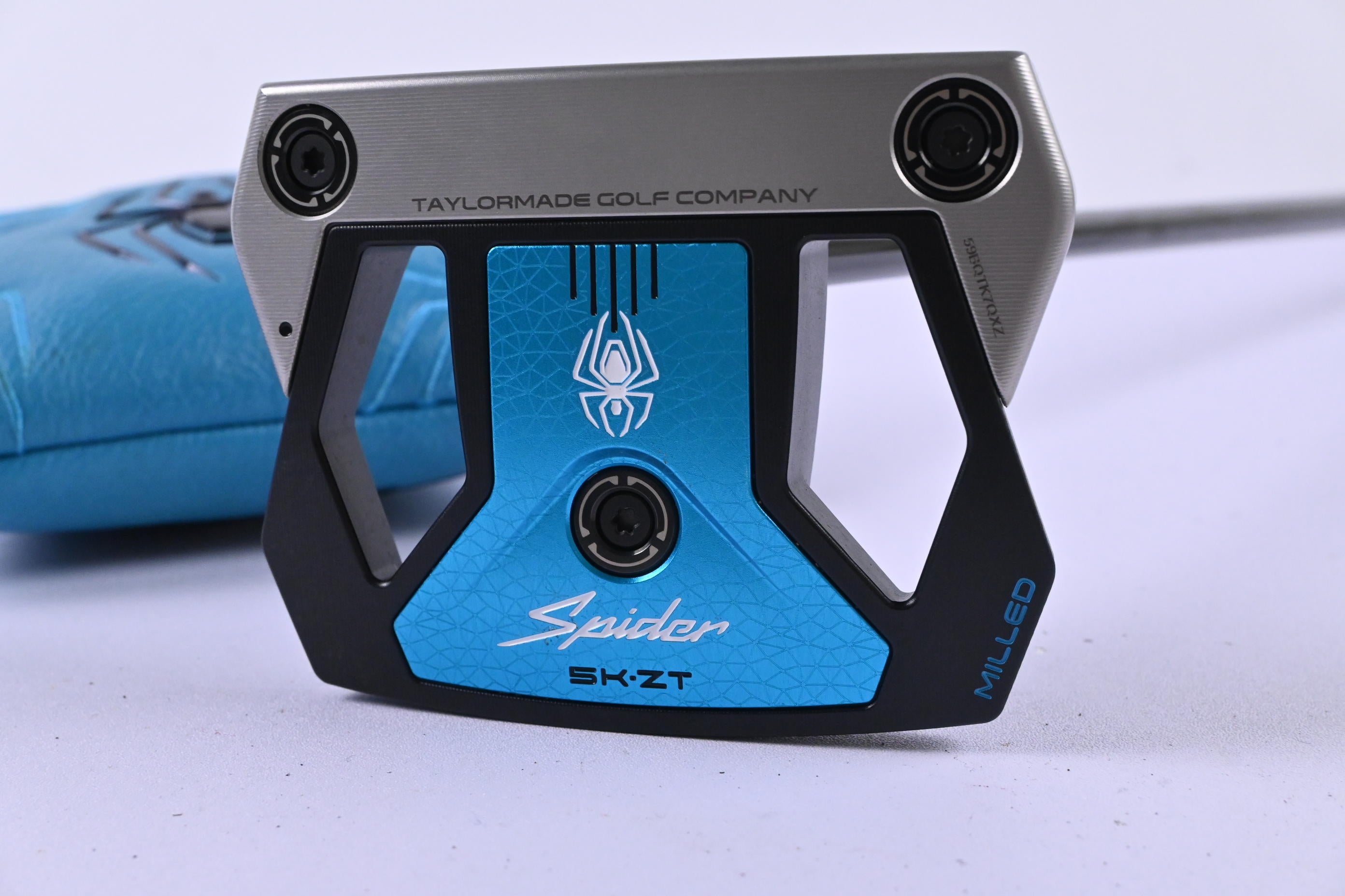 Taylormade Spider ZT Putter / 34 Inch