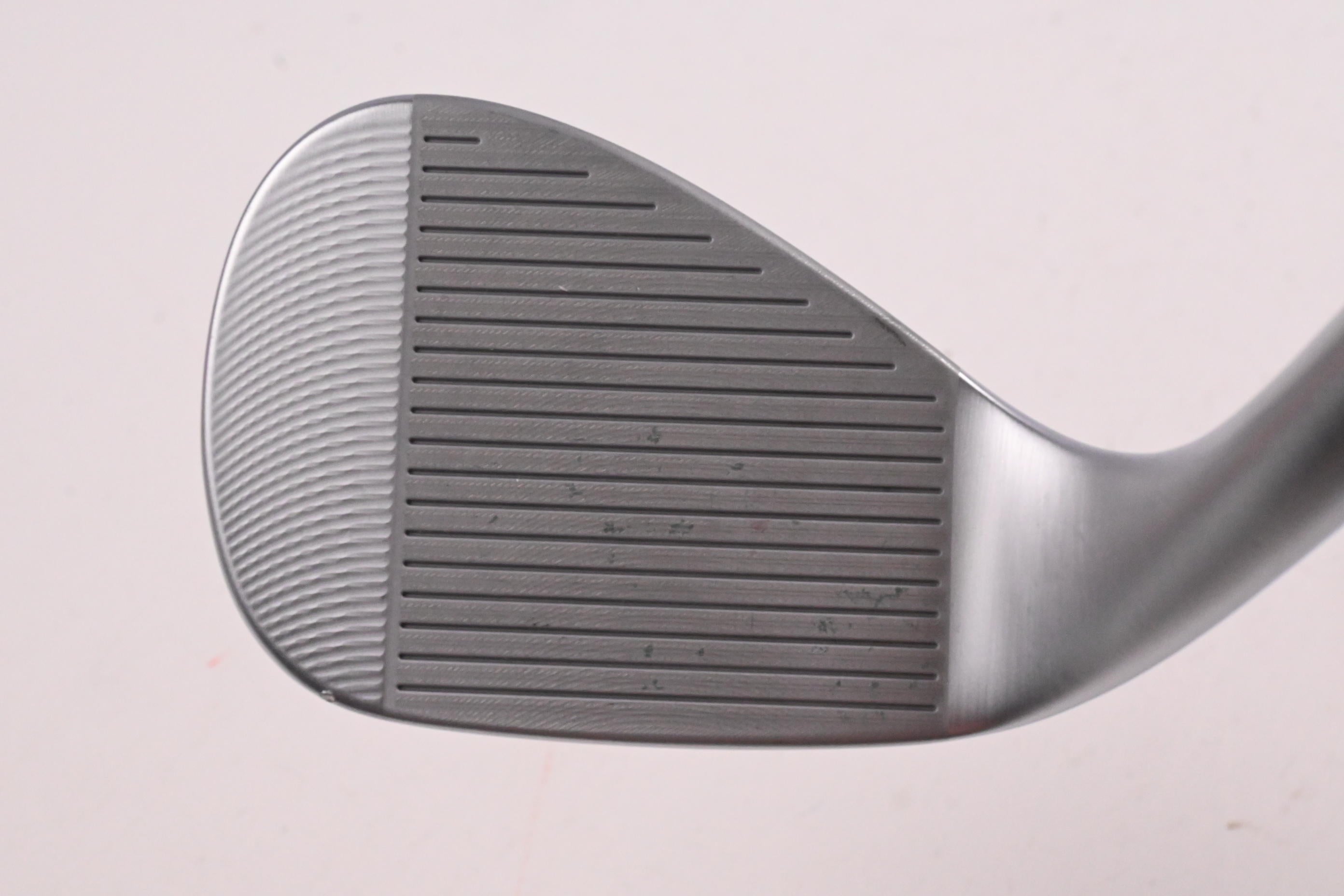 Cleveland RTX 6 Zipcore Gap Wedge / 50 Degree / Wedge Flex Dynamic Gold Spinner