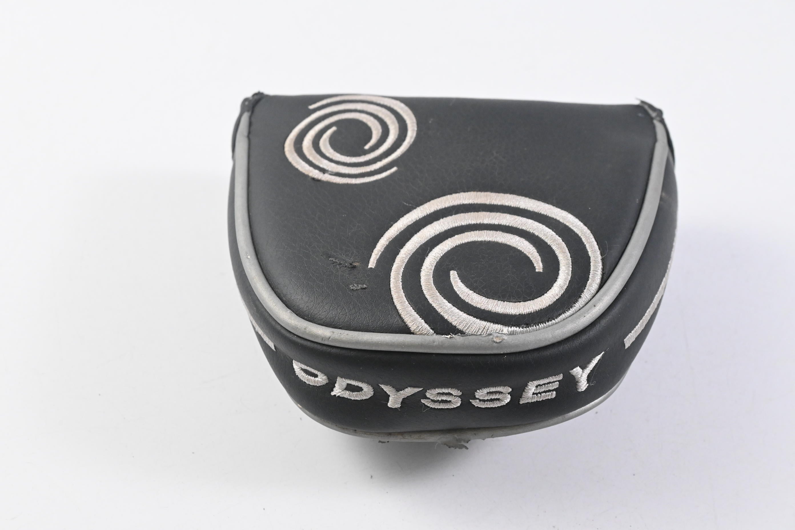 Odyssey Microhinge Marxman Fang Putter / 34 Inch