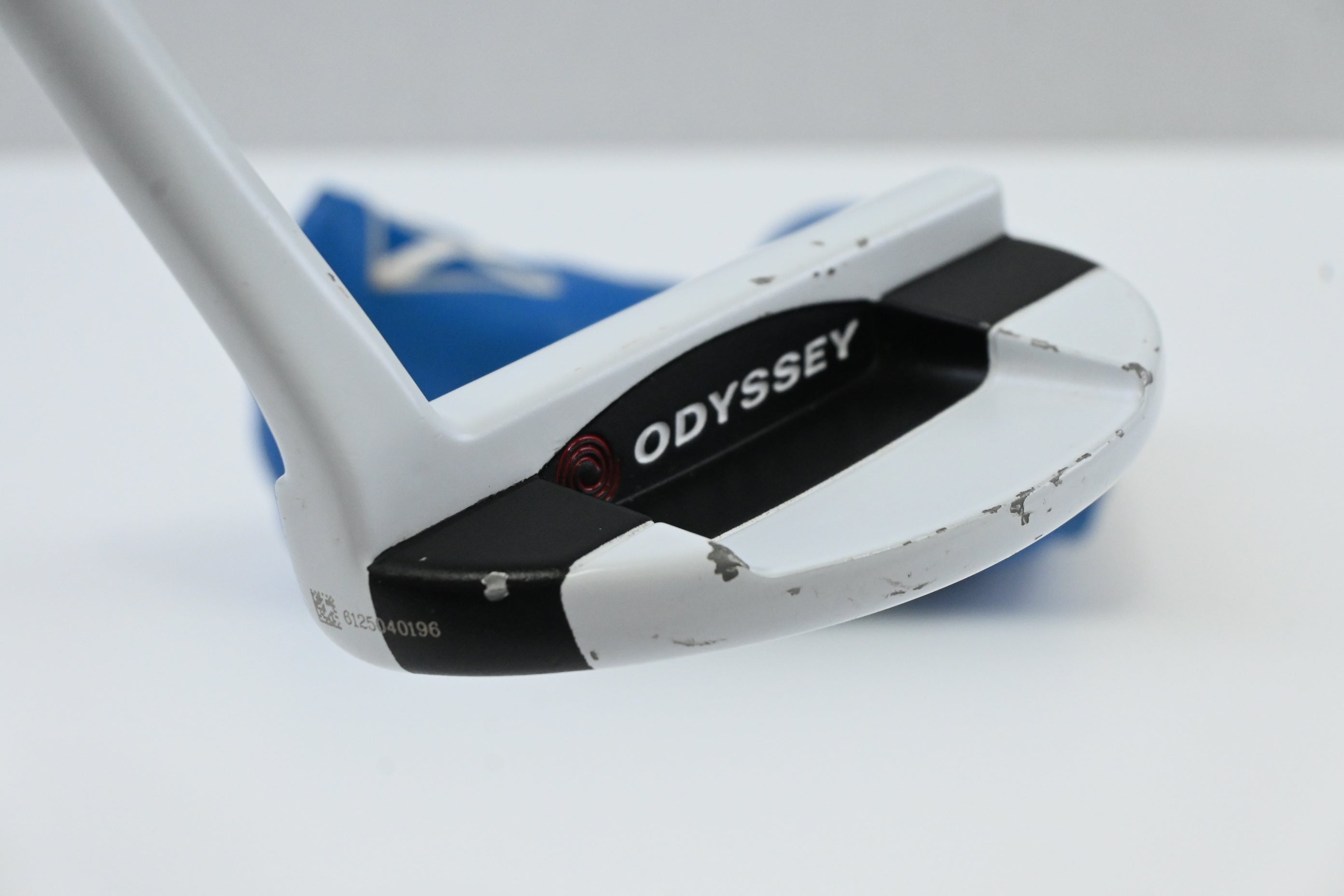 Odyssey Versa 9 Putter / 35 Inch