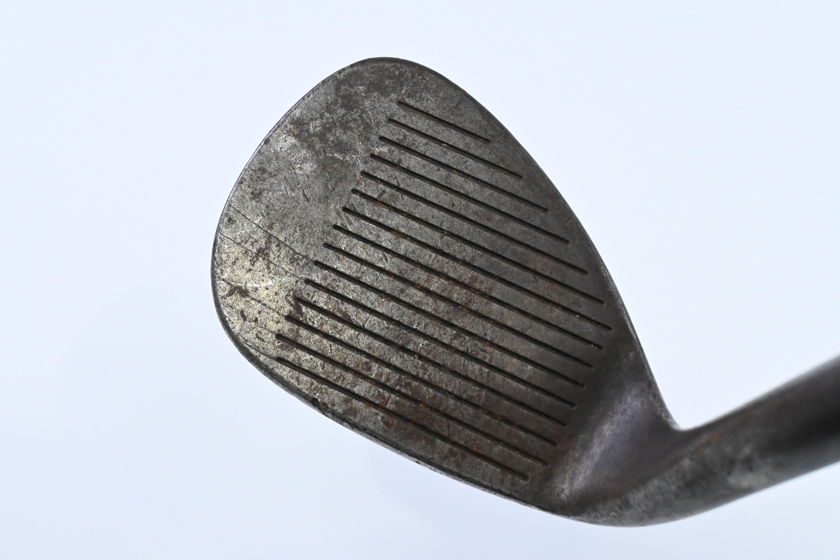 Callaway Mack Daddy 2 Tour Grind Lob Wedge / 60 Degree / Wedge Flex Steel Shaft