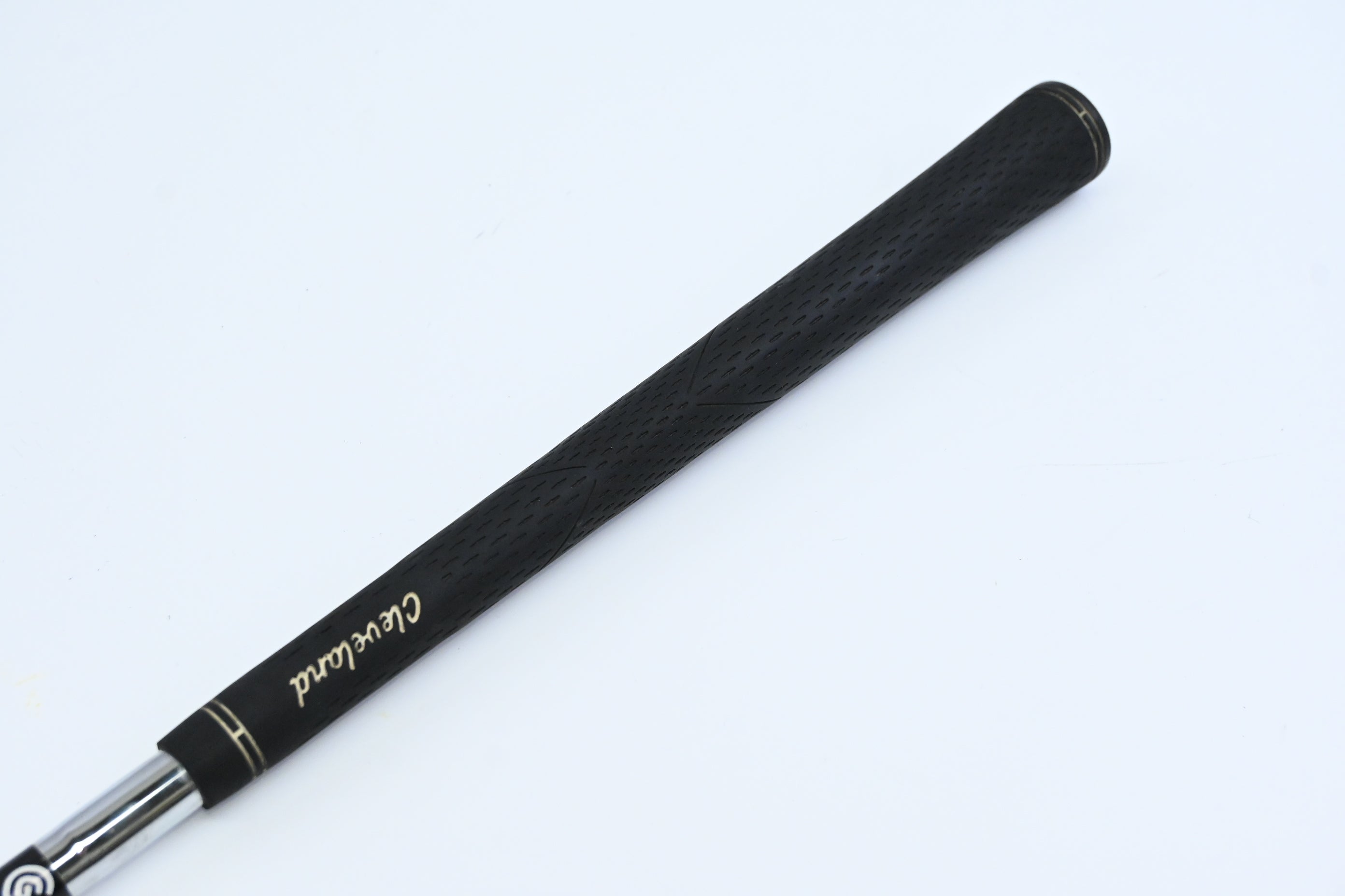 Cleveland CG16 Lob Wedge / 60 Degree / Wedge Flex Cleveland Traction Shaft