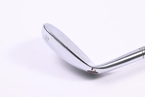 Taylormade Milled Grind Sand Wedge / 56 Degree / Wedge Flex Dynamic Gold Shaft