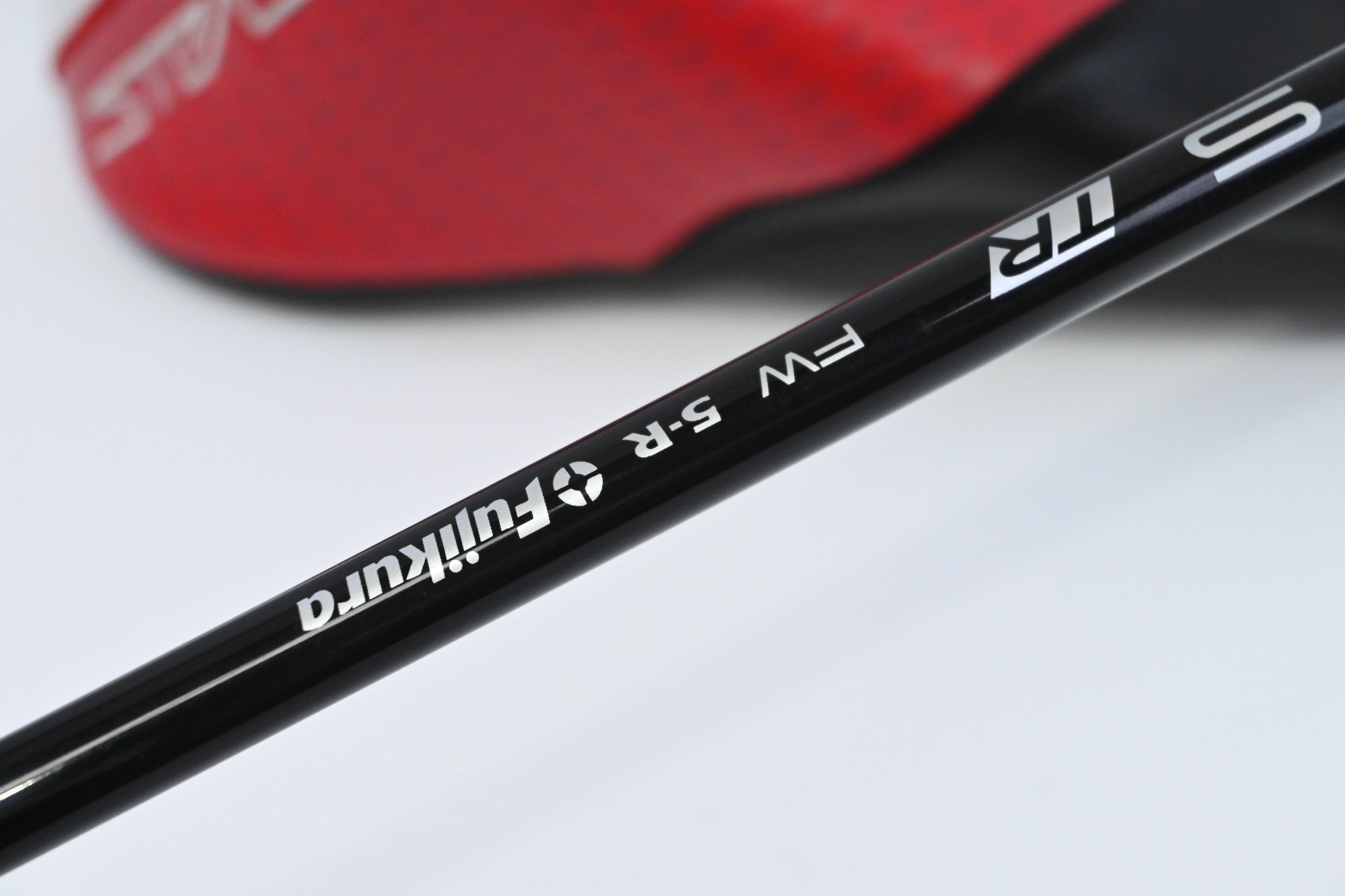 Taylormade Stealth 2 #3 Wood / 16.5 Degree / Regular Flex Fujikura Ventus TR Red