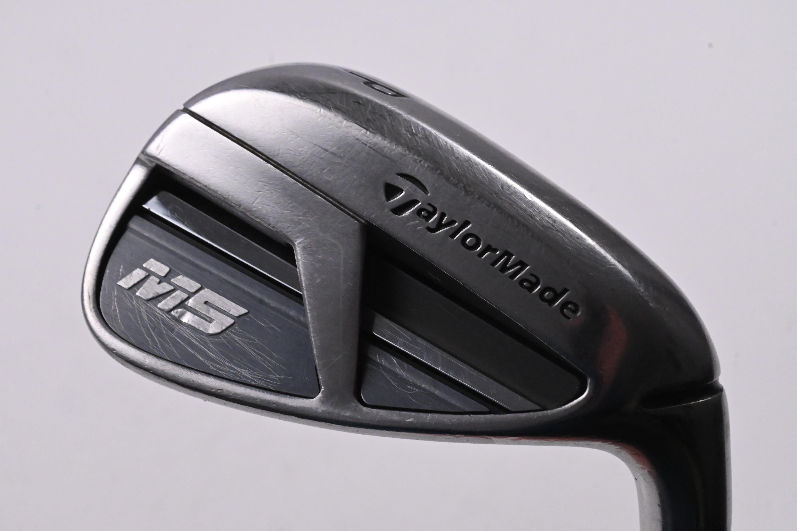 Taylormade M5 Pitching Wedge / 45 Degree / Regular Flex XP 100 Shaft