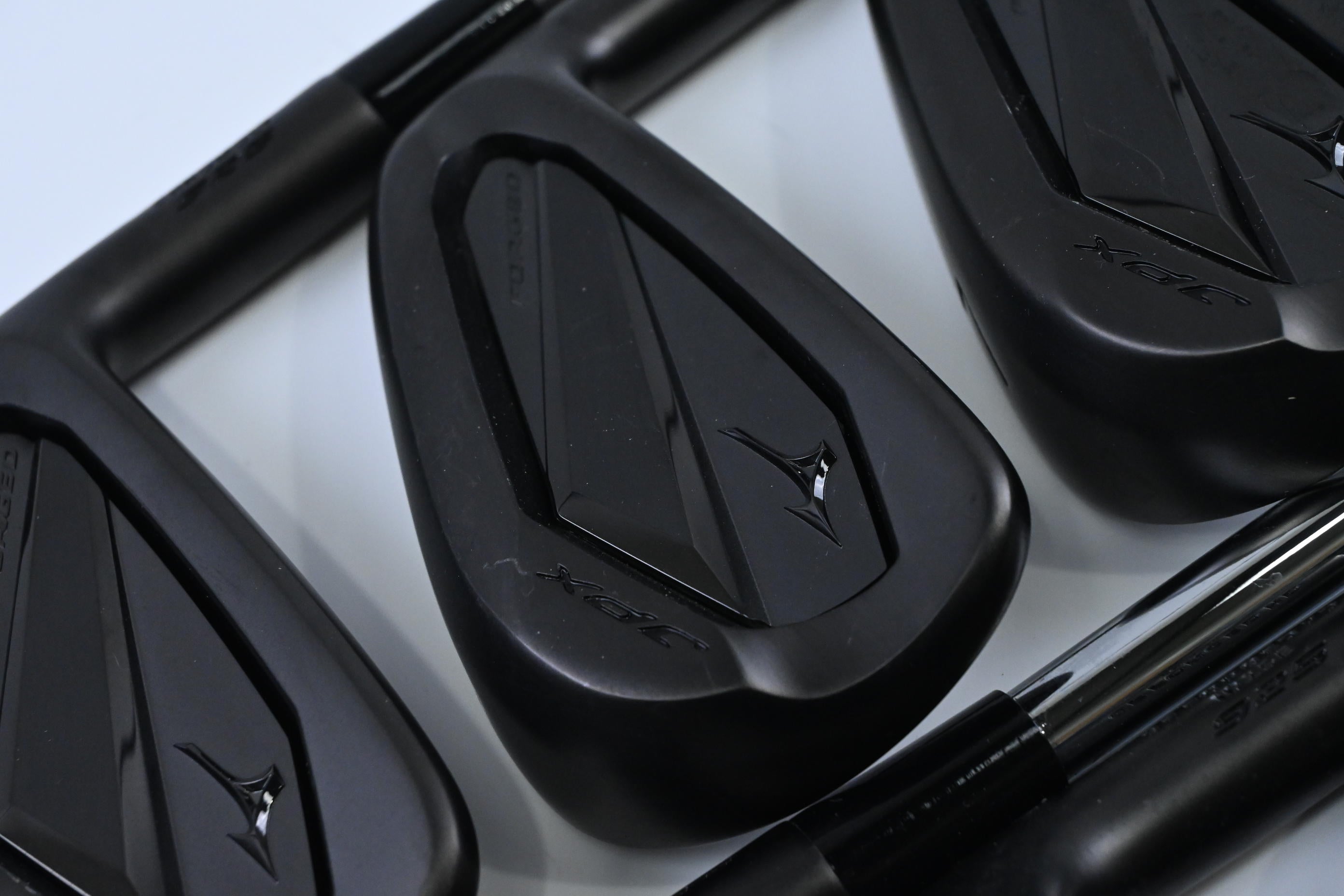 Mizuno JPX 925 Forged Irons / 5-PW / Regular Flex NS Pro 950 GH Neo Shafts