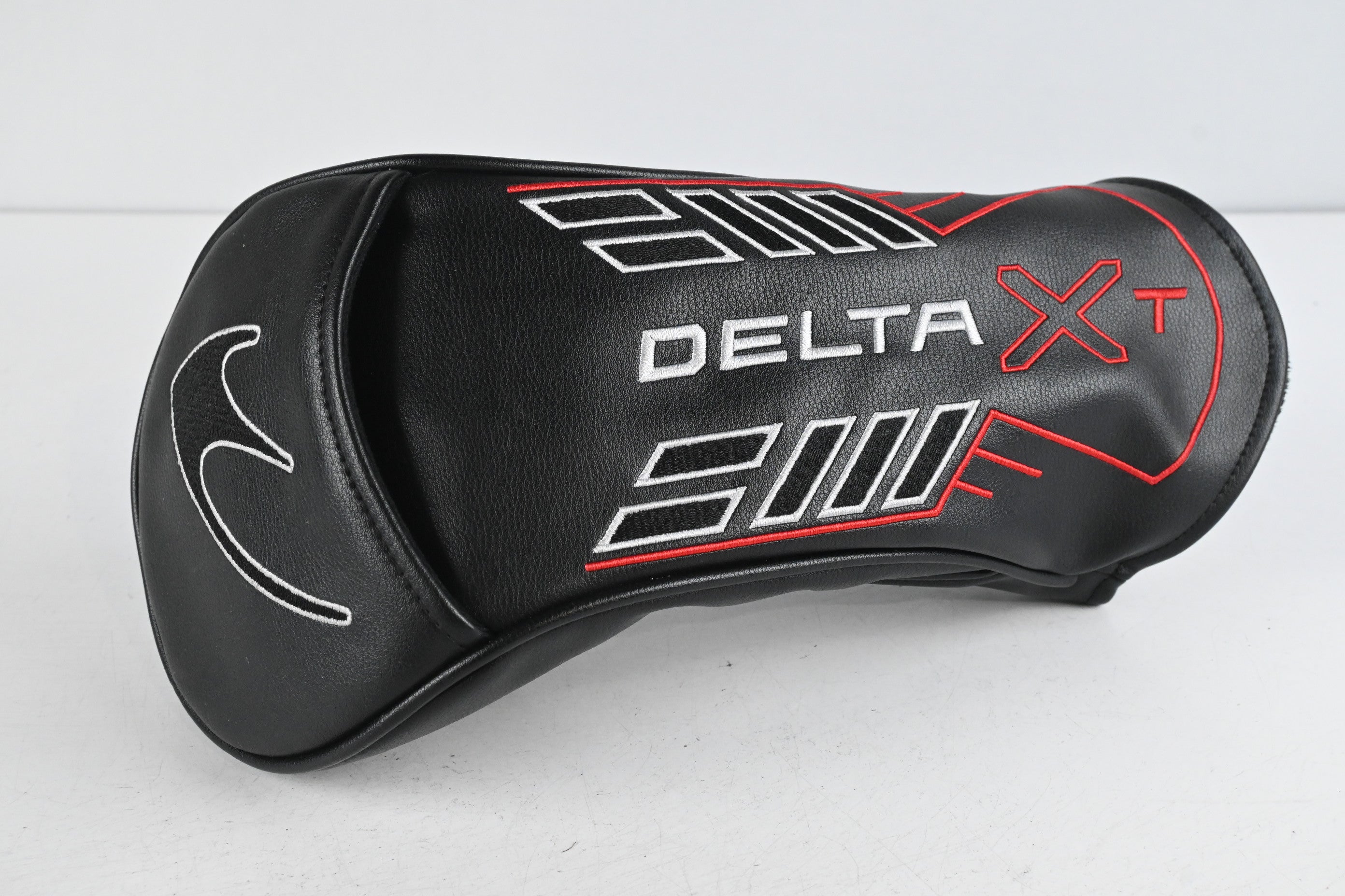 Benross Delta X Driver / 8.5-12.5 Degree / Regular Flex Fujikura Ventus Red 6
