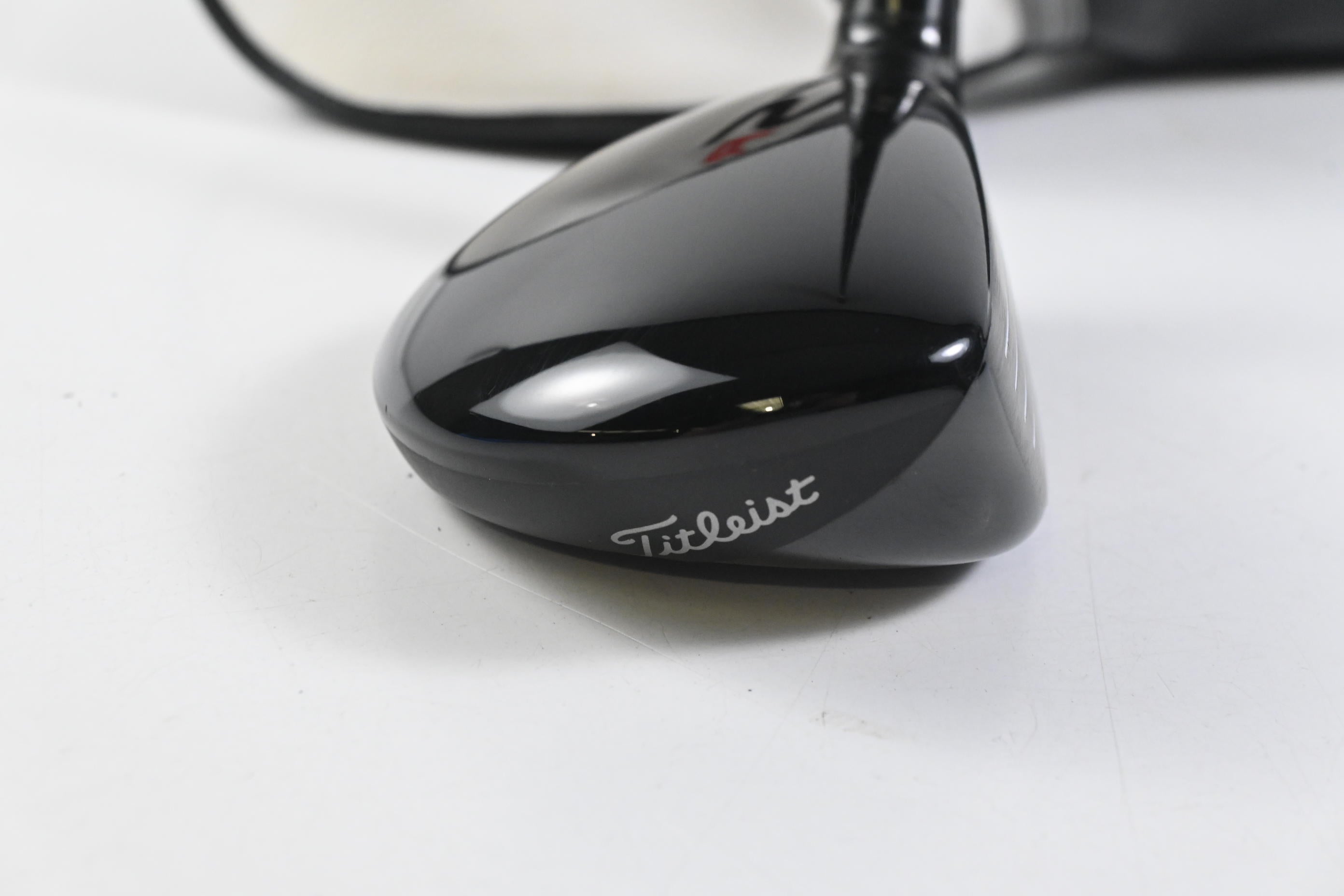 Titleist TSR2 #3 Hybrid / 18 Degree / Stiff Flex Tensei AV Raw Blue 65 Shaft