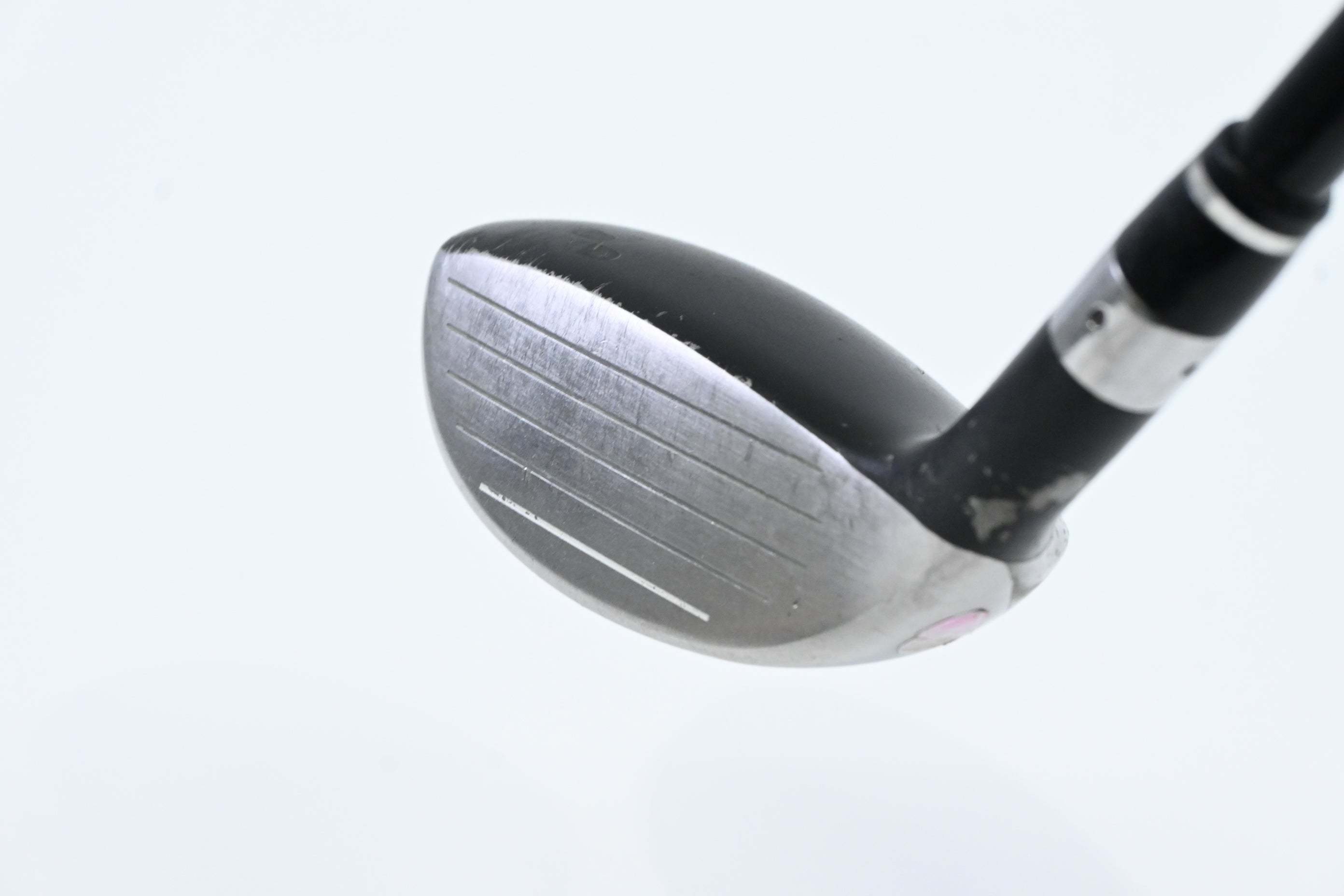 Nike SQ Sumo #3 Hybrid / 21 Degree / Stiff Flex UST SQ 75 Shaft