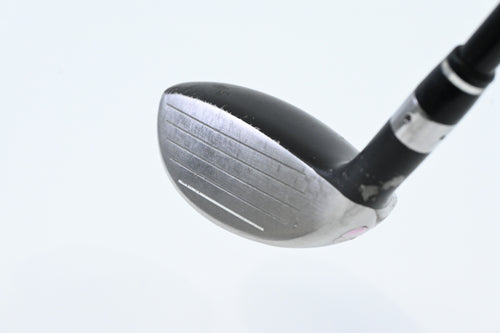 Nike SQ Sumo #3 Hybrid / 21 Degree / Stiff Flex UST SQ 75 Shaft