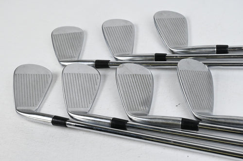 Callaway Apex Pro 21 Irons / 5-PW+GW / Regular Flex Elevate 115 Shafts