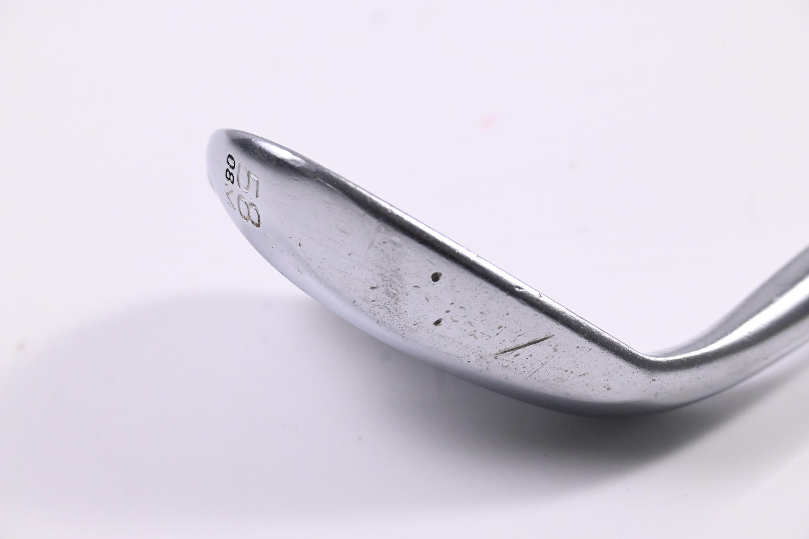 Titleist Vokey SM7 Lob Wedge / 58 Degree / Wedge Flex Titleist Vokey SM7 Shaft