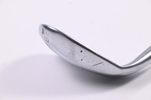 Titleist Vokey SM7 Lob Wedge / 58 Degree / Wedge Flex Titleist Vokey SM7 Shaft