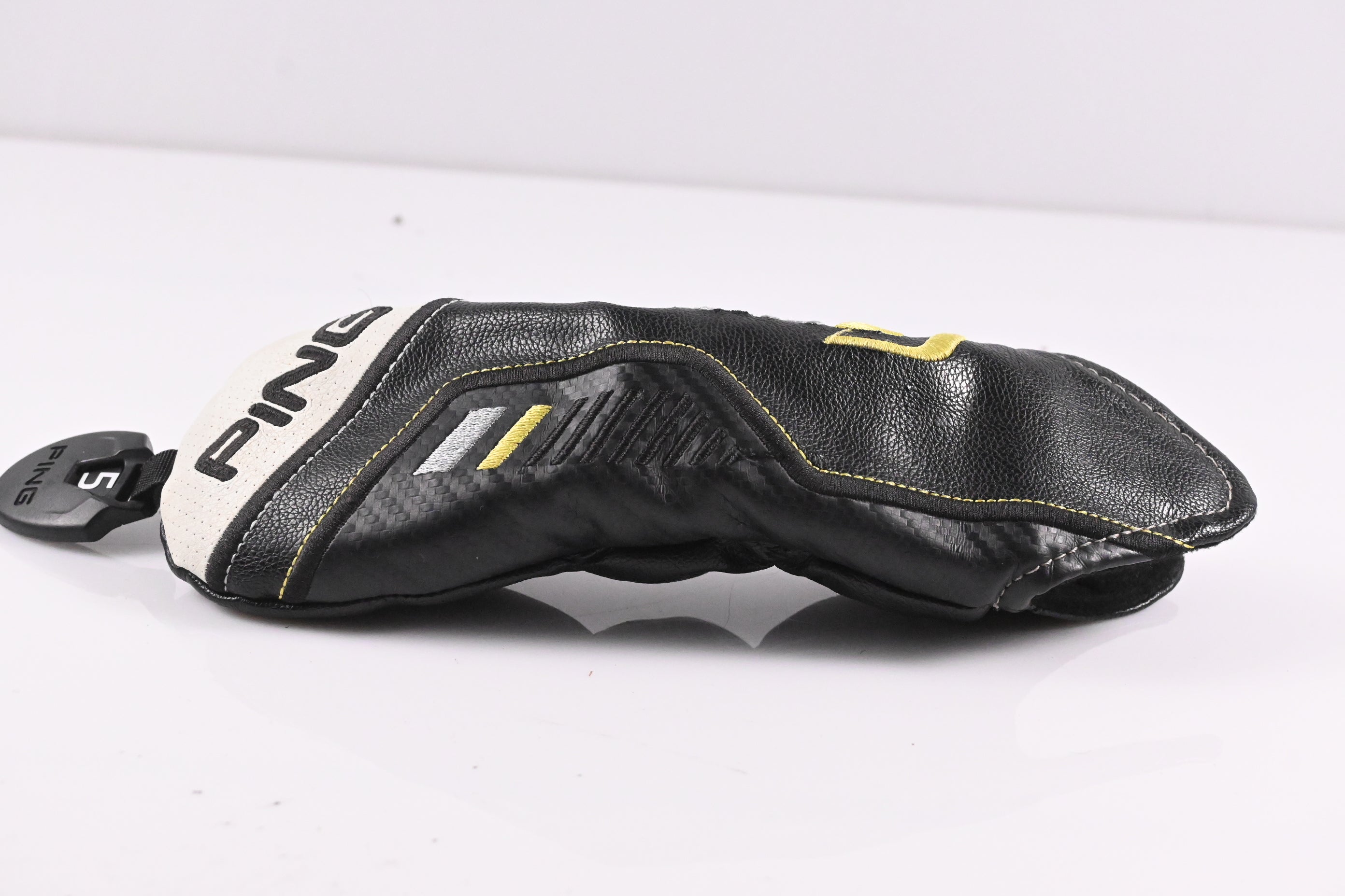 Ping G430 #5 Hybrid / 26 Degree / Senior Flex Ping ALTA Quick 45 Shaft