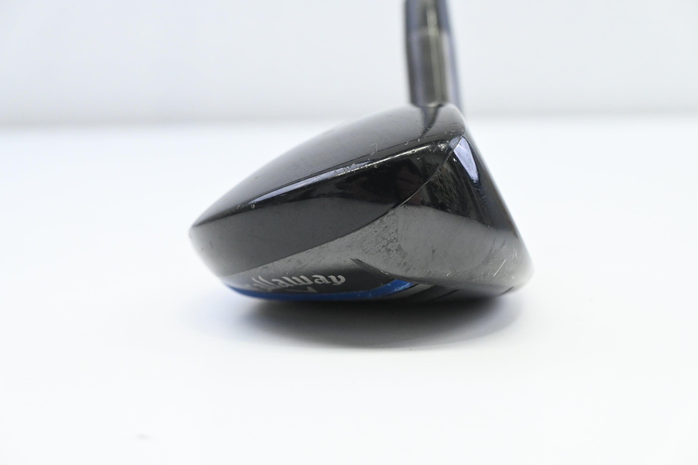 Callaway X-Series N416 #4 Hybrid / 22 Degree / Regular Flex Callaway X-Series 60