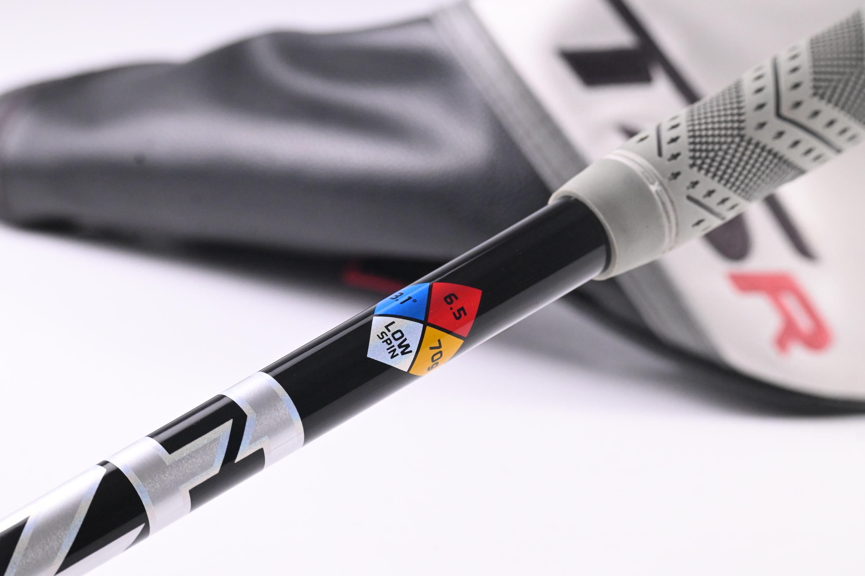 Titleist TSR3 #3 Wood / 15 Degree / X-Flex HZRDUS Black 70 Shaft