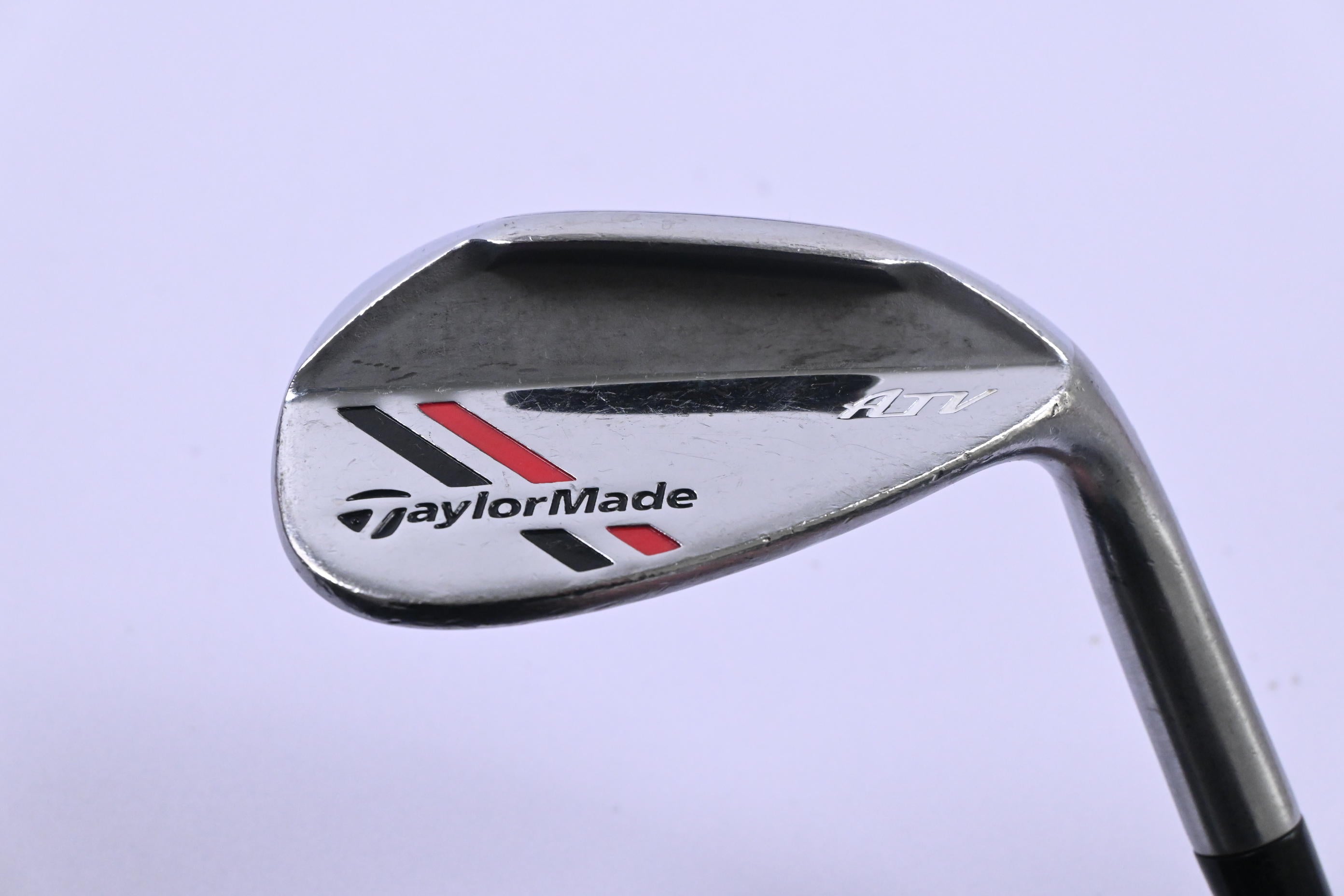 Taylormade ATV Gap Wedge / 52 Degree / Wedge Flex KBS FST Shaft