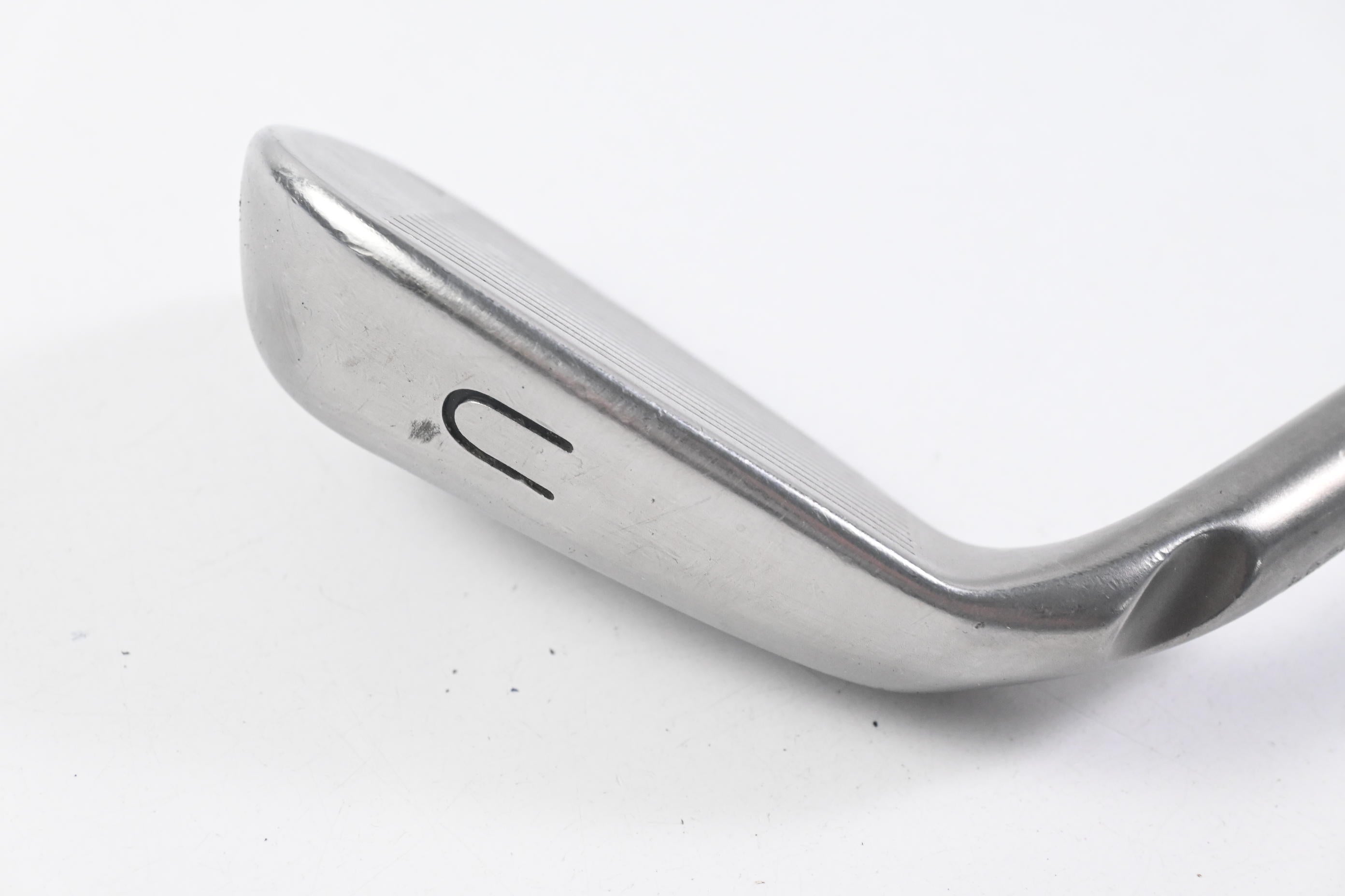 Ping G25 Gap Wedge / 50 Degree / Blue Dot / Stiff Flex Ping CFS Shaft