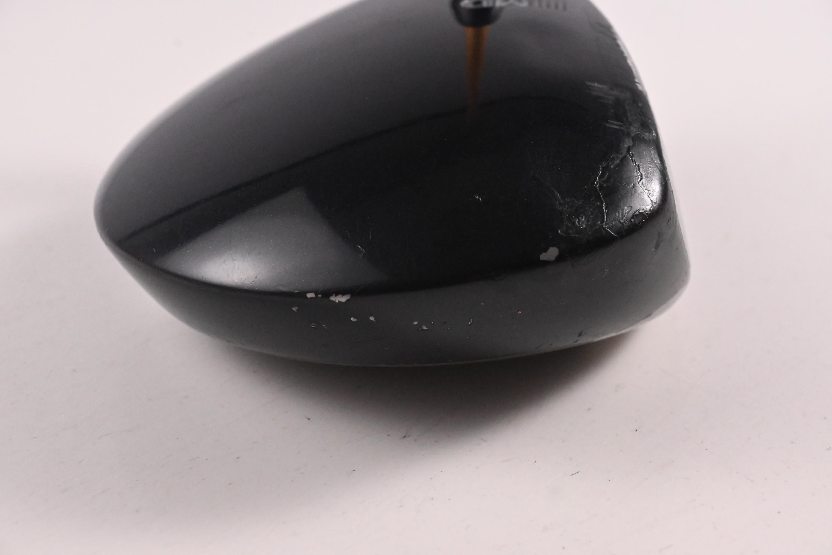 MD Golf Superstrong EQL #3 Wood / 15 Degree / Stiff Flex UST Proforce Gold Shaft