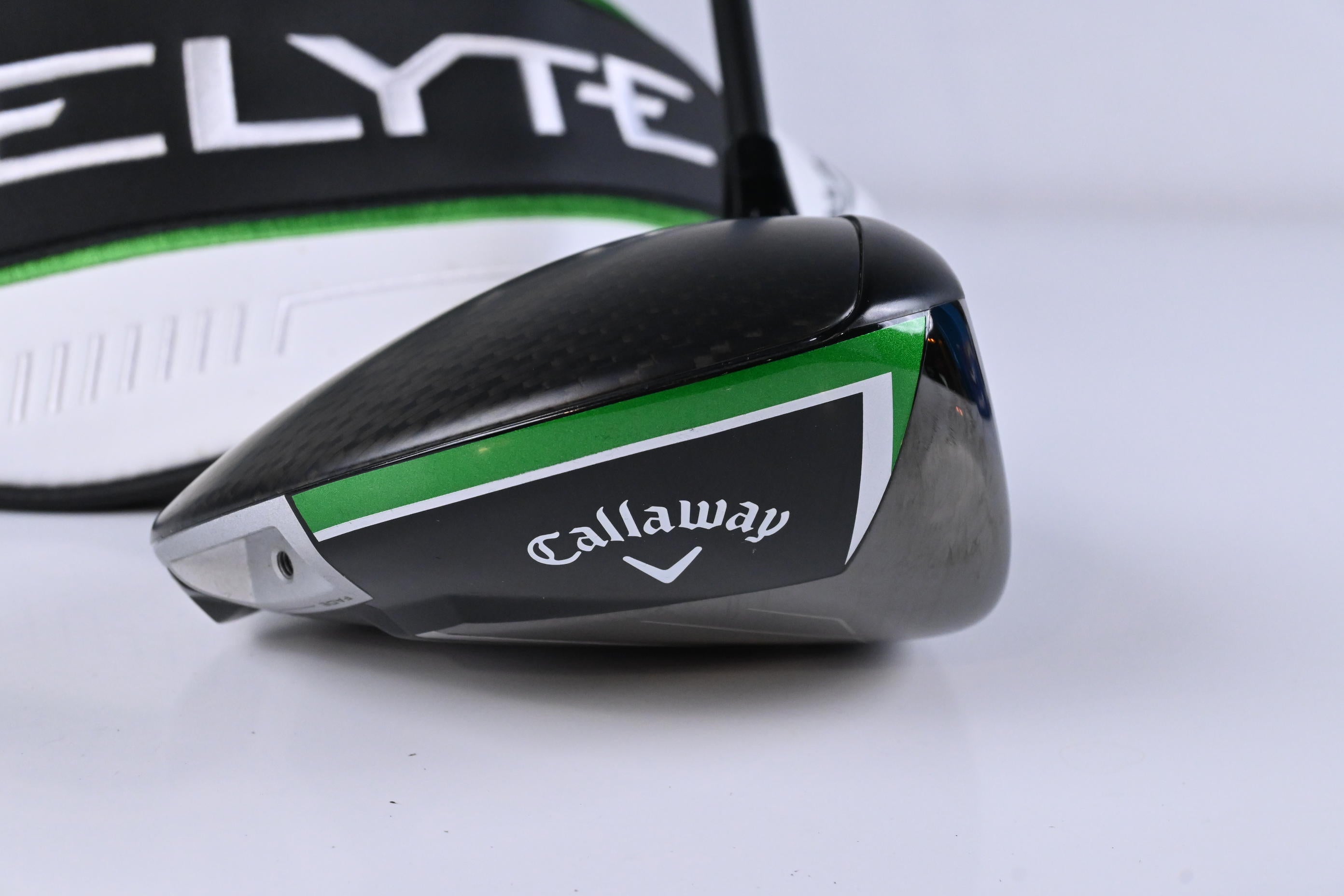 Callaway Elyte Driver / 10.5 Degree / X-Flex Tensei 1K Black 65 Shaft