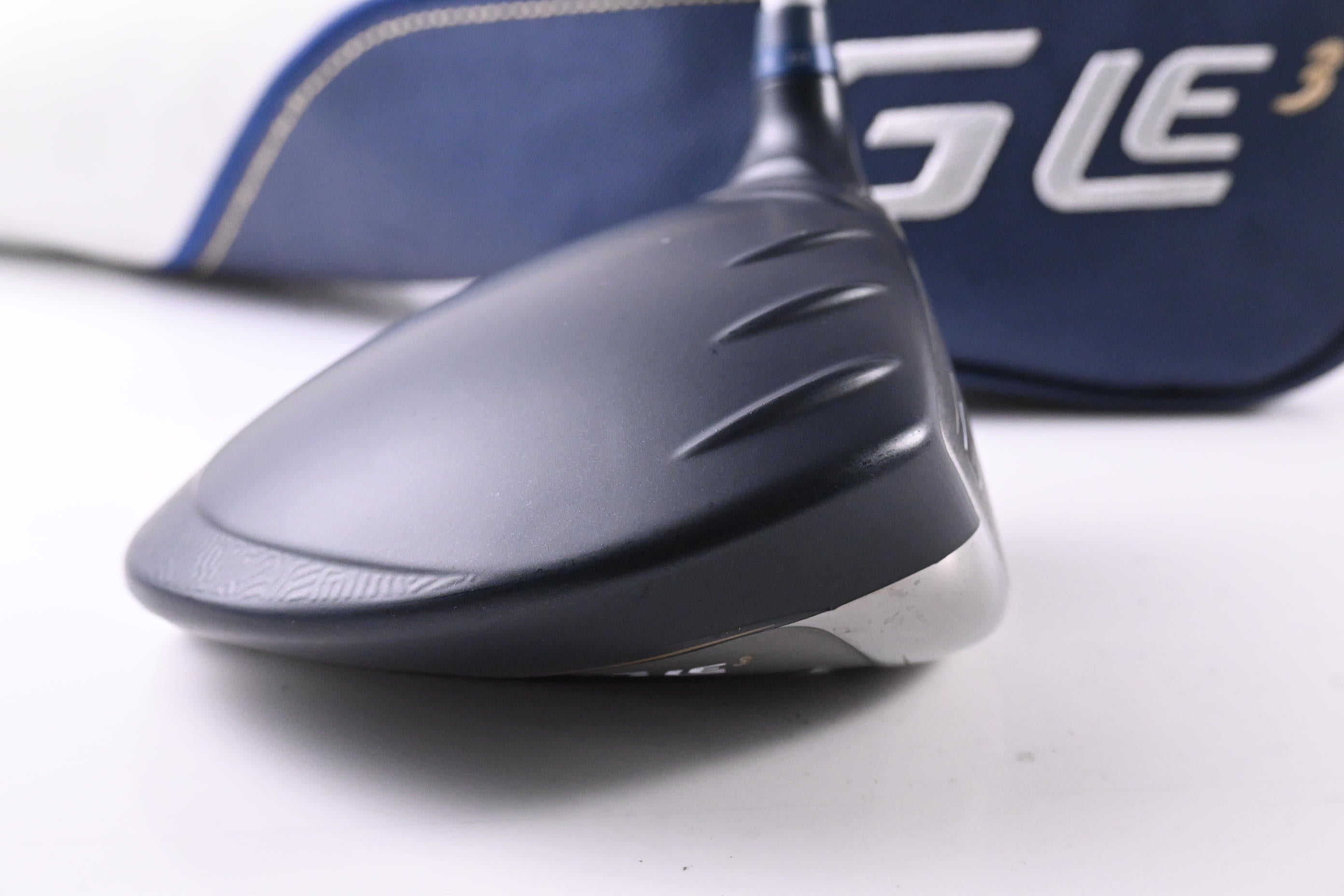 Ladies Ping G Le3 Driver / 11.5 Degree / Ladies Flex Ping ULT 250 Shaft