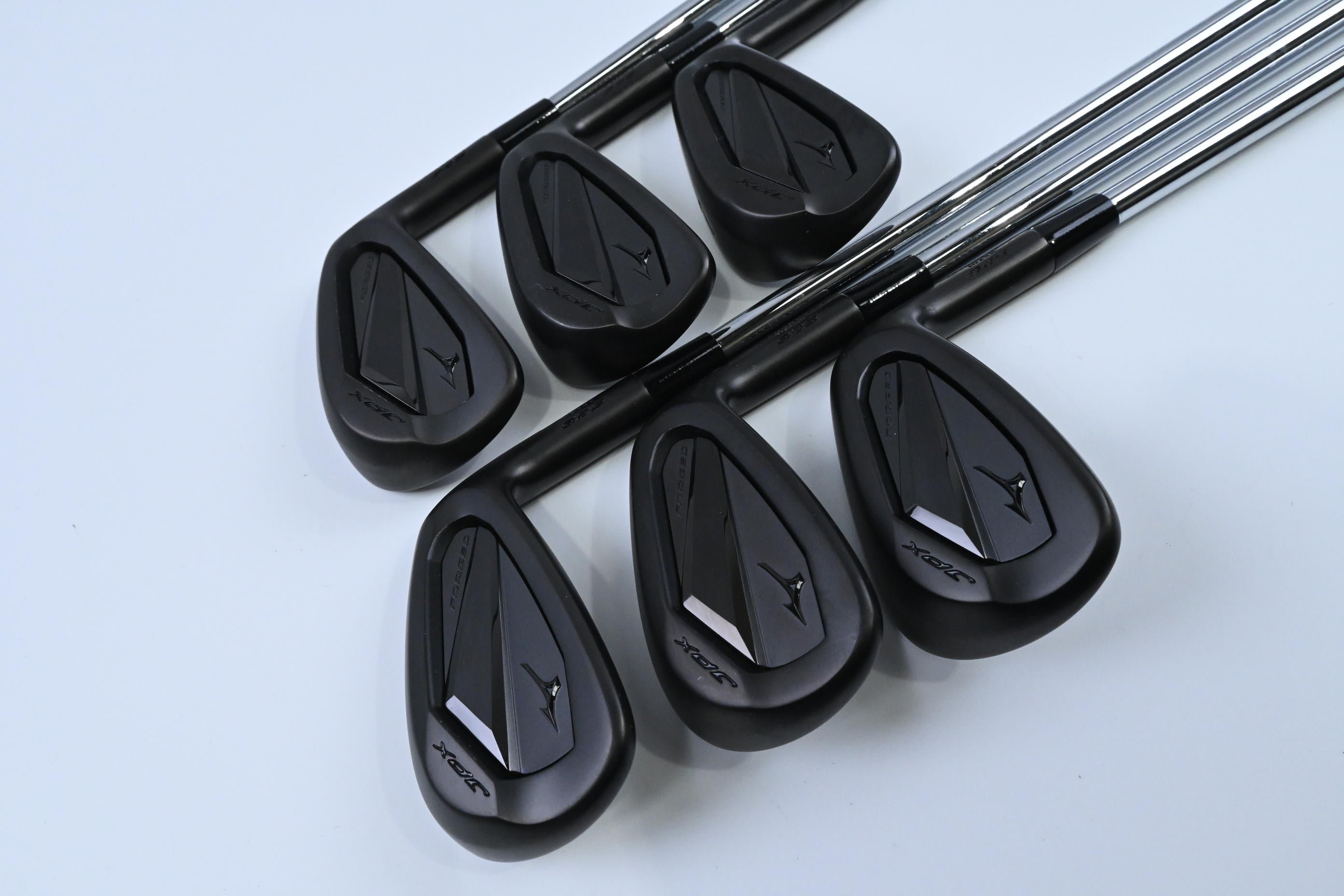 Mizuno JPX 925 Forged Irons / 5-PW / Regular Flex NS Pro 950 GH Neo Shafts
