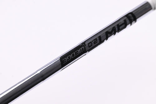 Ping Glide Lob Wedge / 58 Degree / Black Dot / Wedge Flex Ping AWT 2.0 Shaft