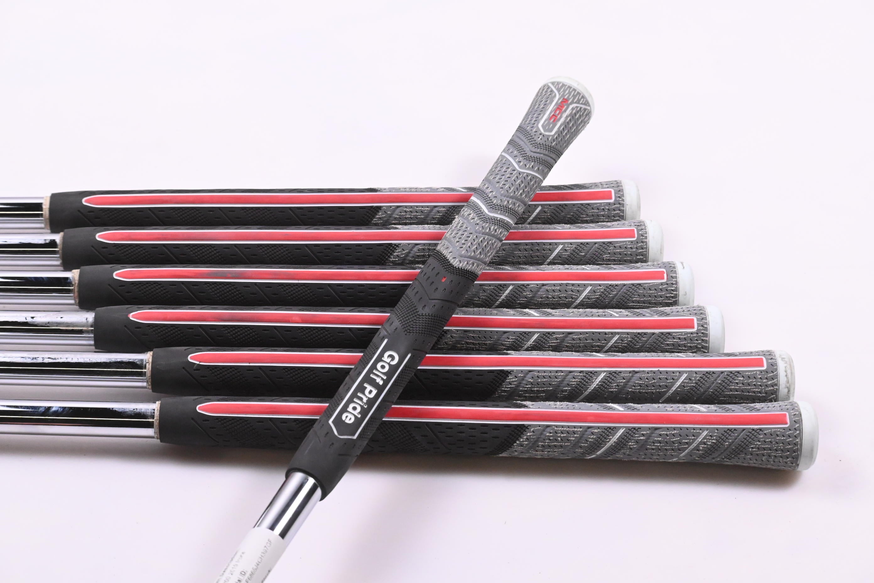 Titleist T200 2019 Irons / 4-PW / X-Flex Project X Shafts