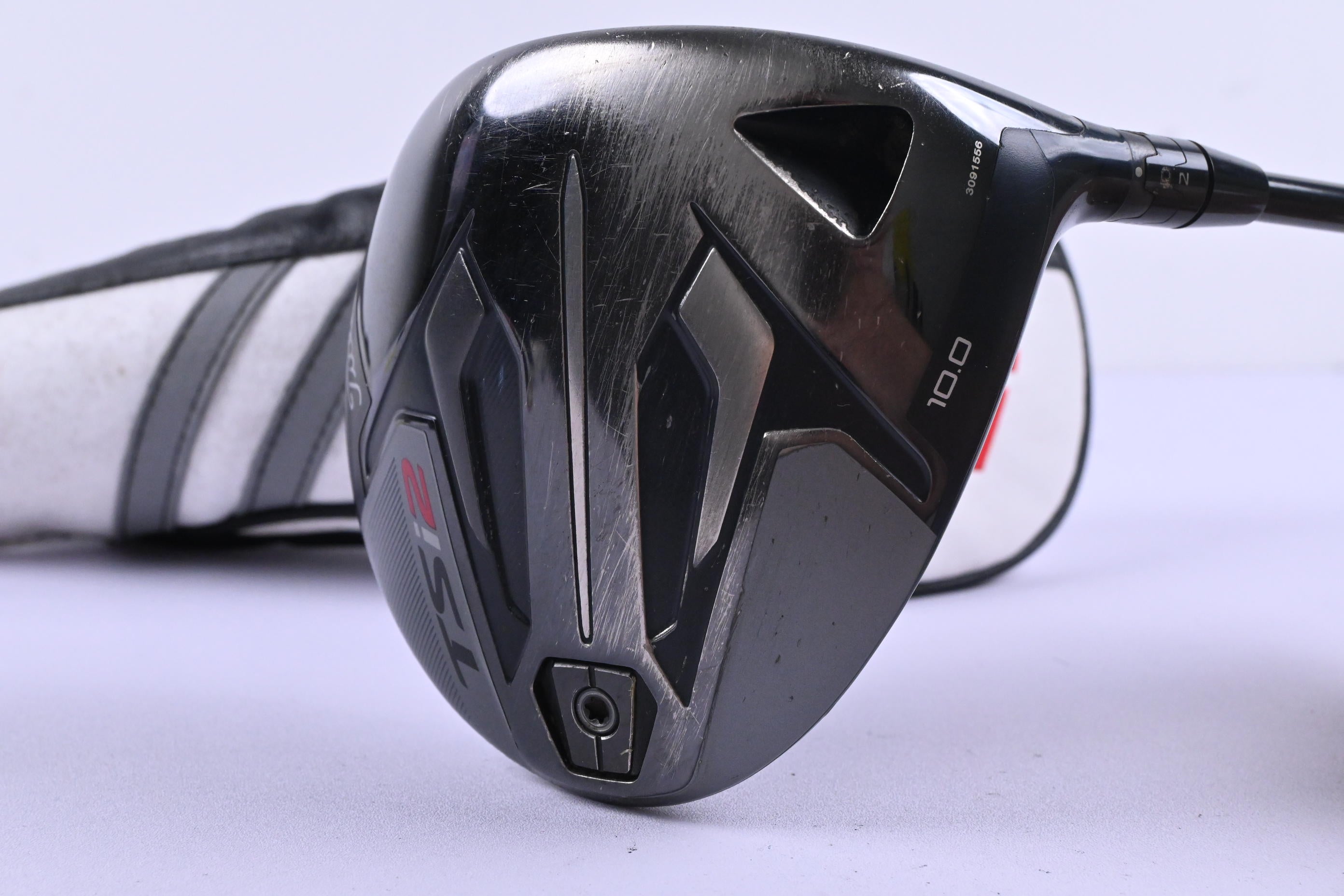 Titleist TSi2 Driver / 10 Degree / Regular Flex Tensei AV Blue 55 Shaft