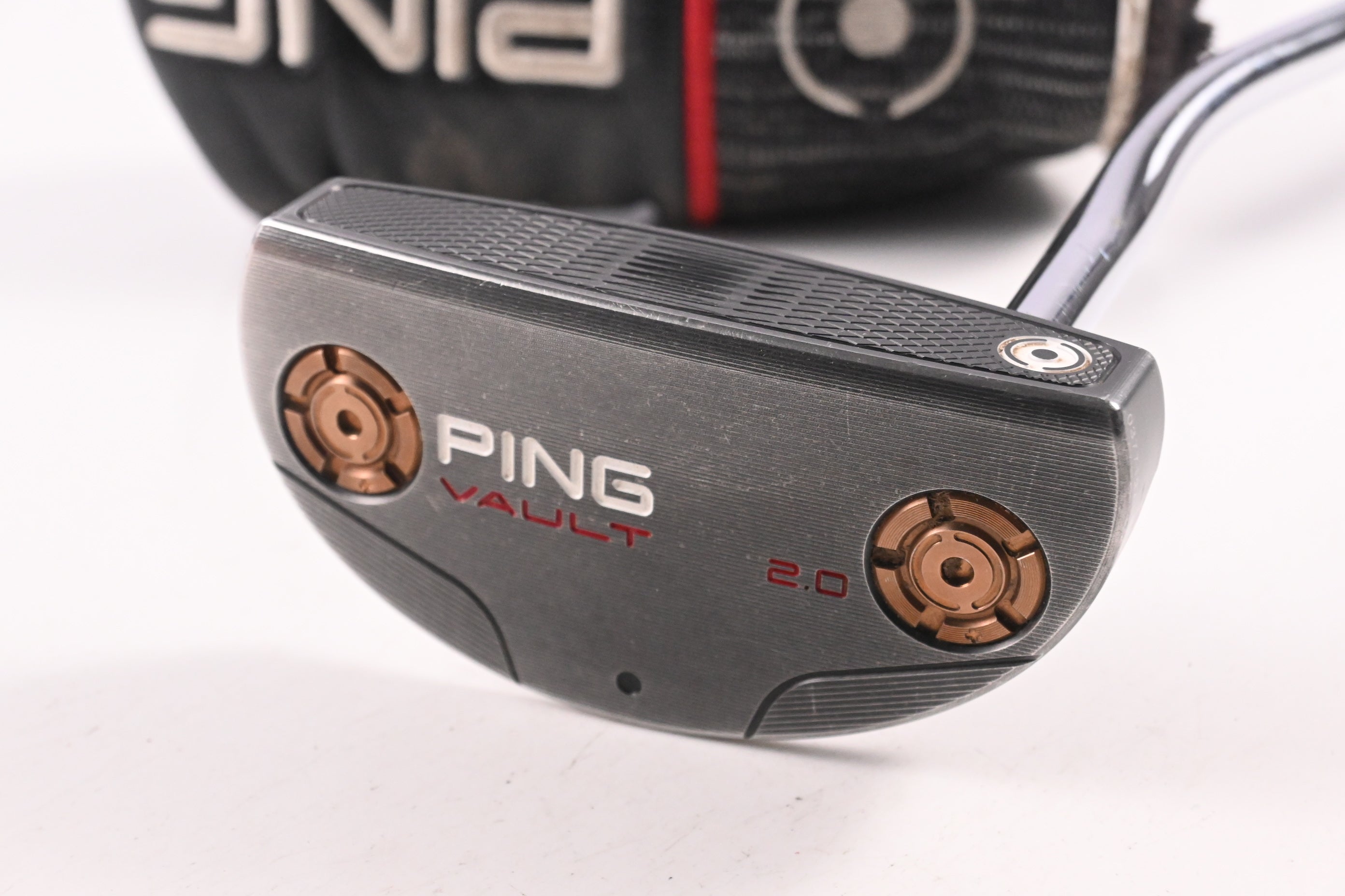Ping Vault 2.0 Piper Putter / 33 Inch