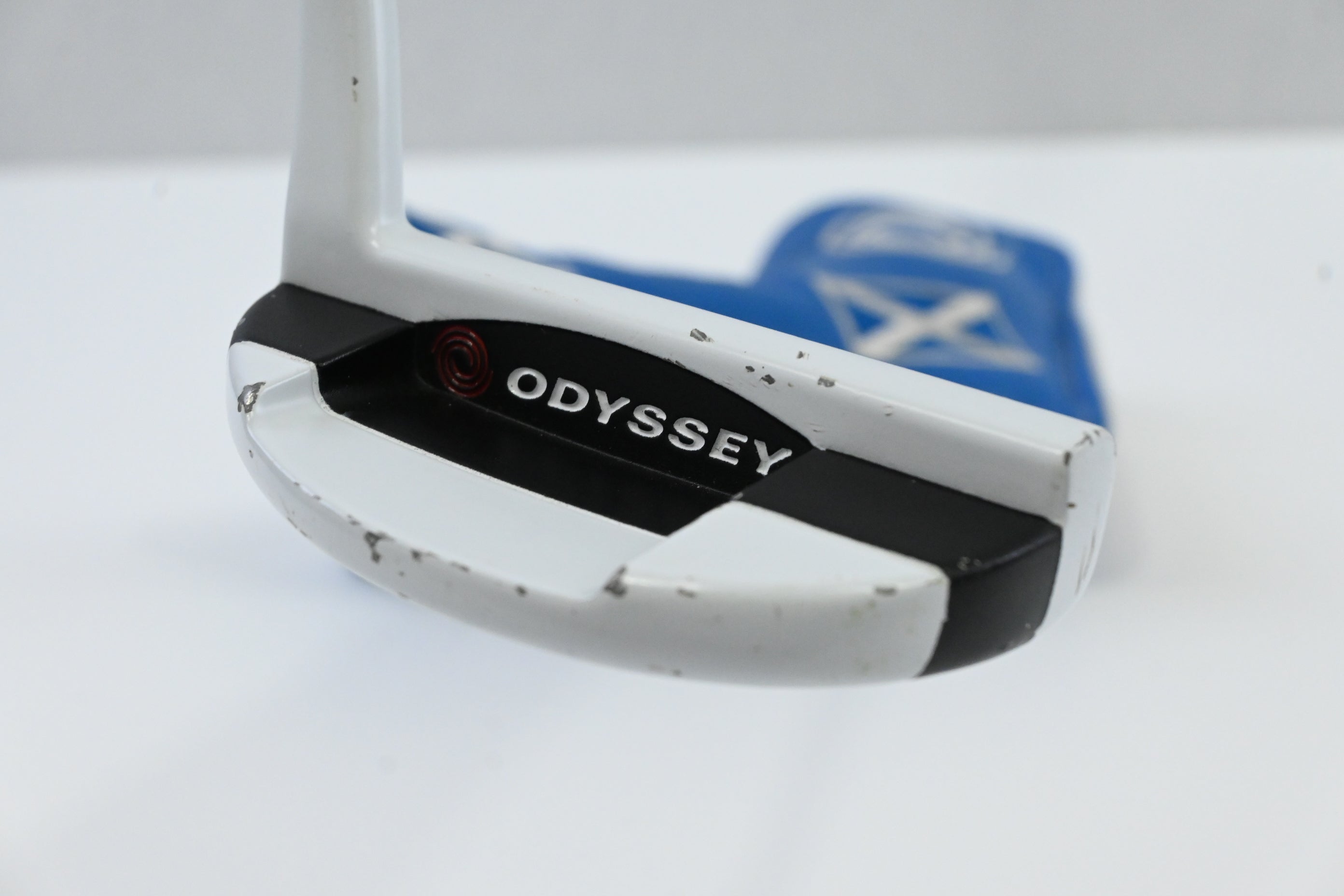 Odyssey Versa 9 Putter / 35 Inch