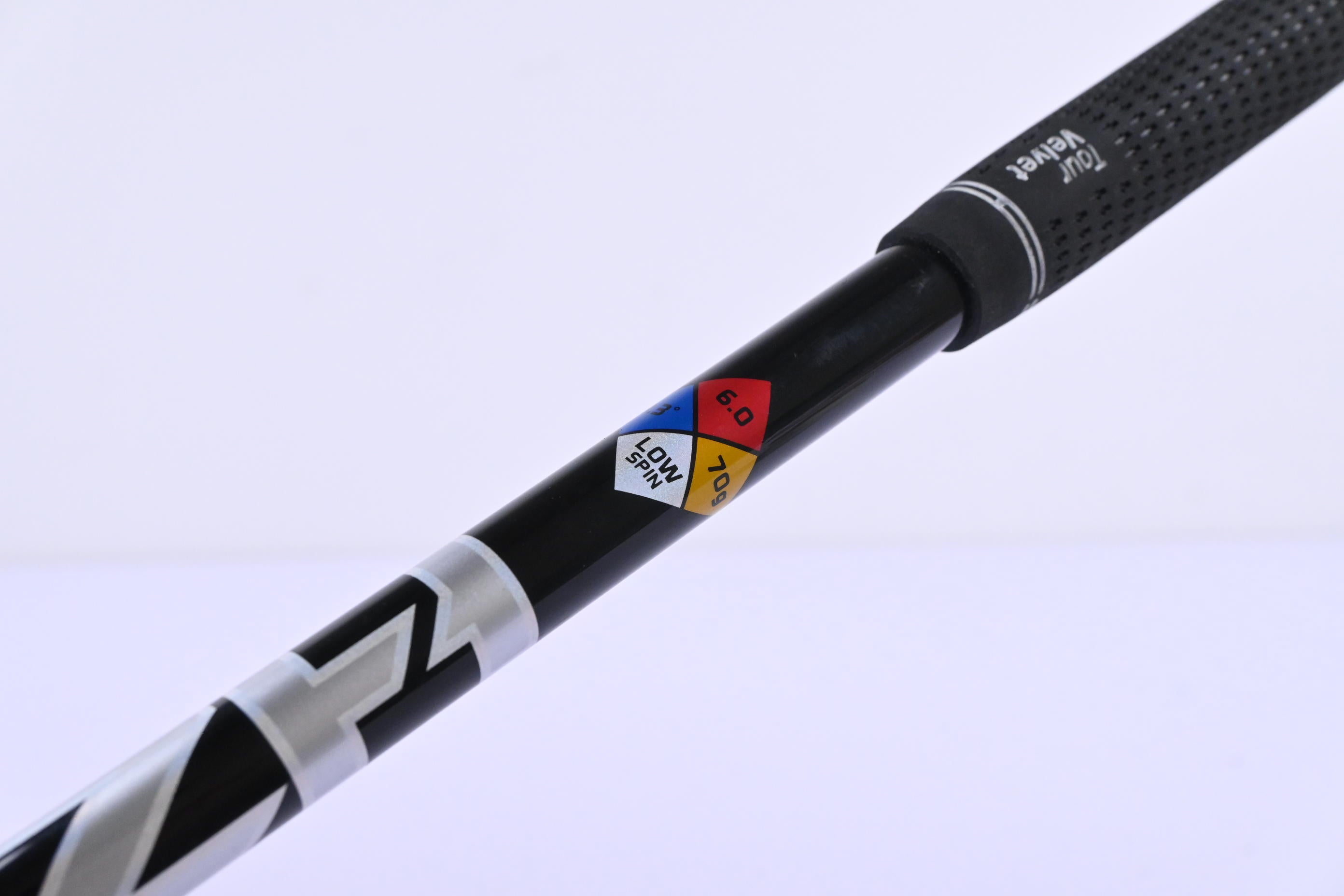 Titleist TSi3 #3 Wood / 15 Degree / Stiff Flex HZRDUS Gen4 Black 70 Shaft