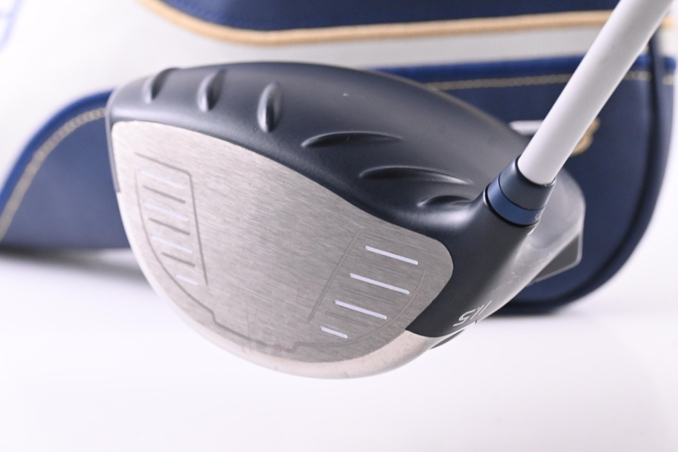 Ladies Ping G Le3 Driver / 11.5 Degree / Ladies Flex Ping ULT 250 Shaft