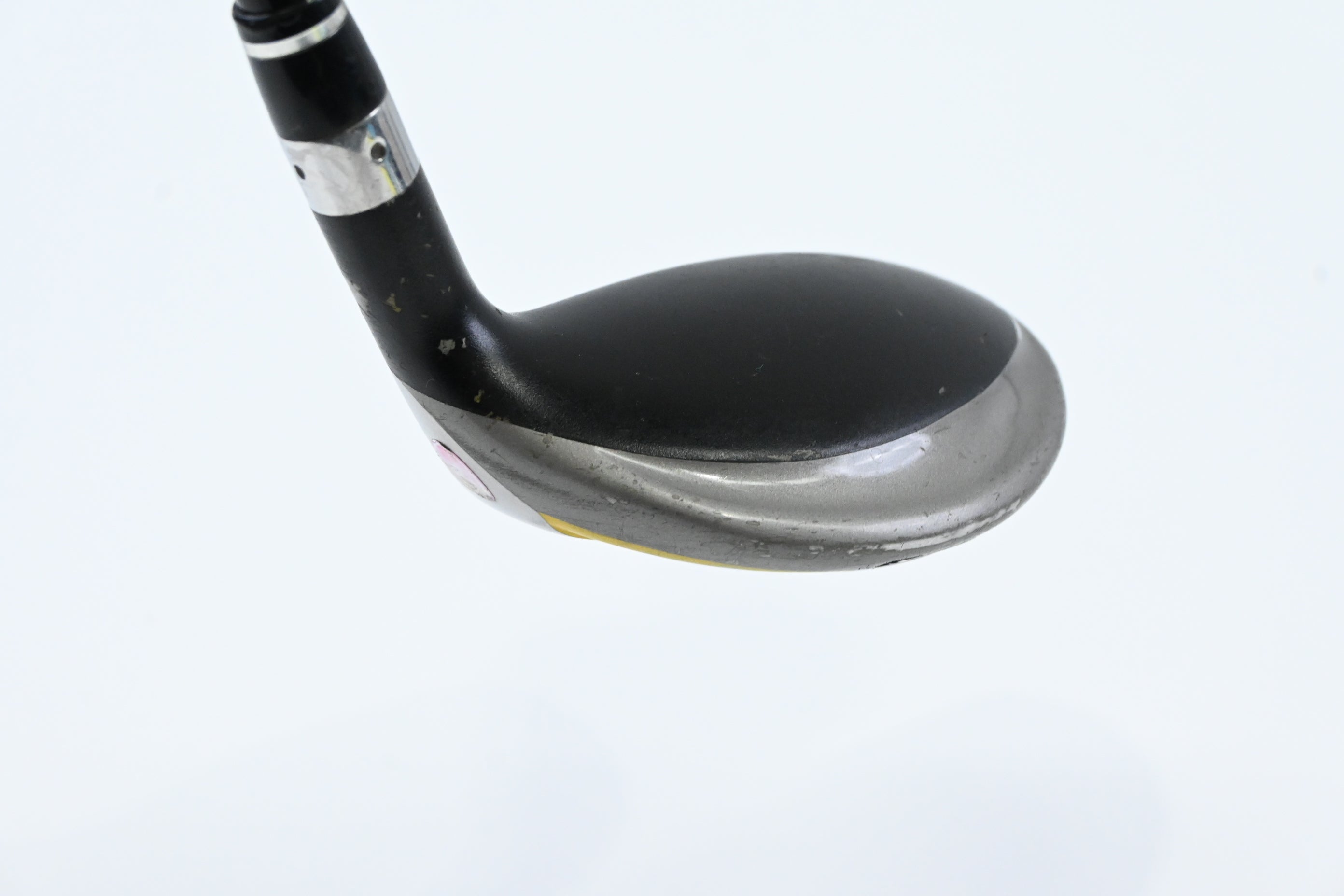 Nike SQ Sumo #3 Hybrid / 21 Degree / Stiff Flex UST SQ 75 Shaft
