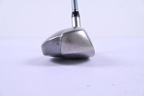 Ladies Taylormade Rescue Mid #4 Hybrid / 22 Degree / Ladies Flex M.A.S.2 50