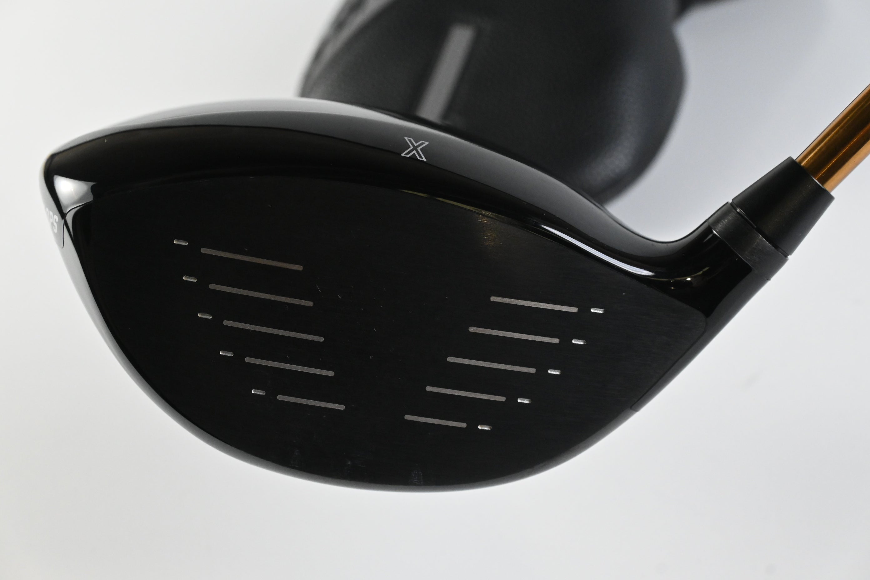 PXG 0311 Black Ops Tour-1 Driver / 8 Degree / Stiff Flex Accra TZ RPG Shaft