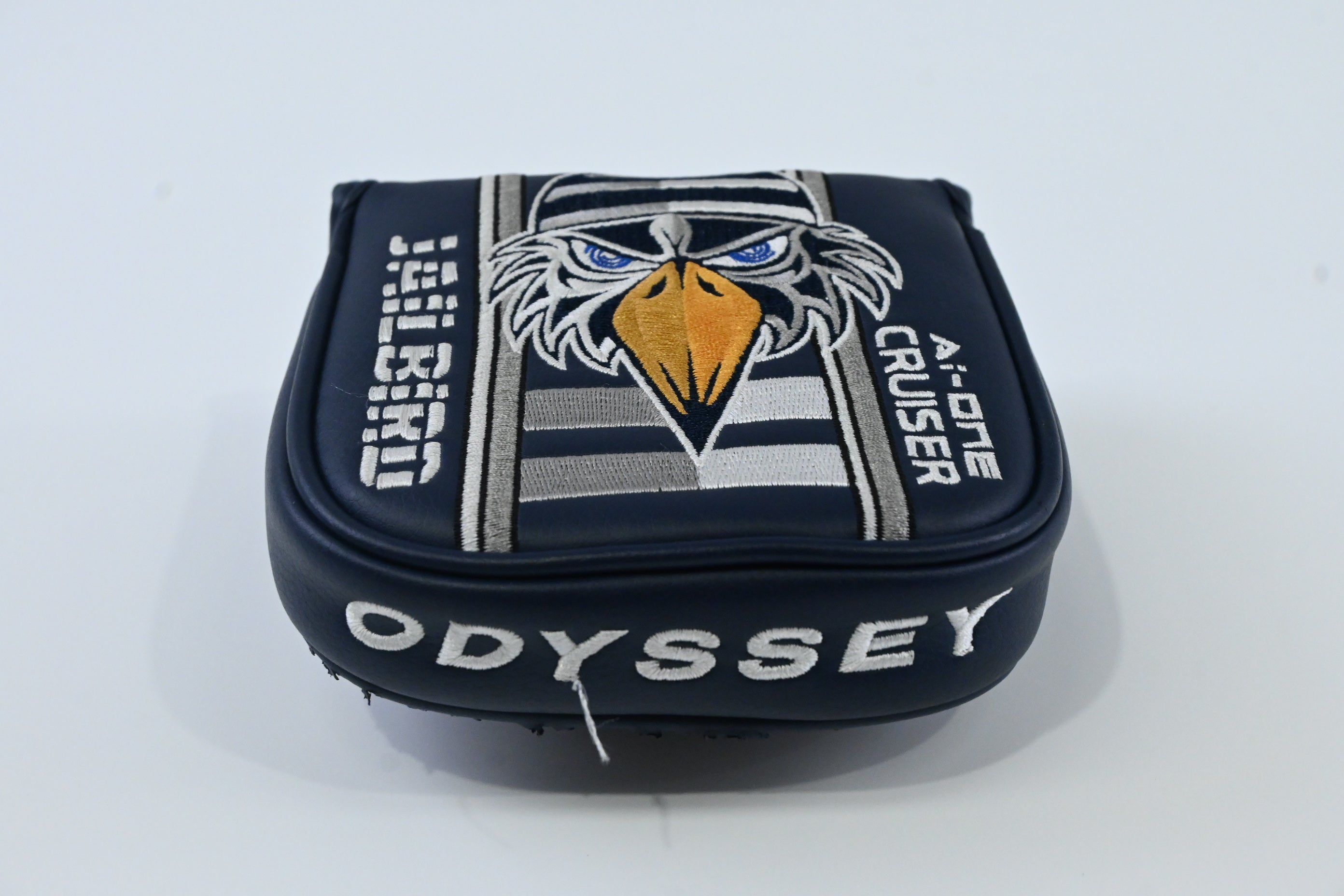 Odyssey Ai-One Cruiser Jailbird Putter / 38 Inch